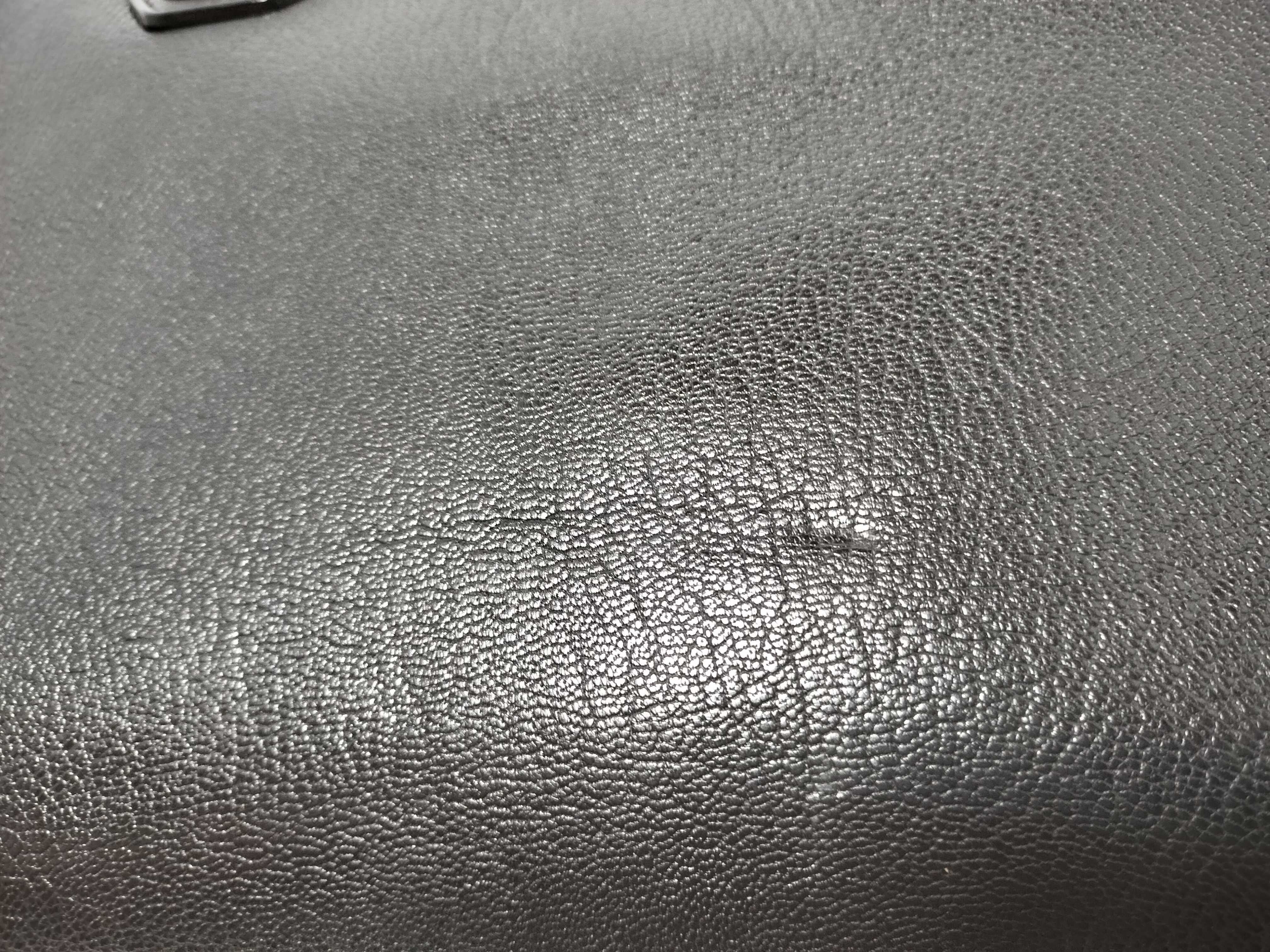 Antigona Medium Black Tote Bag (Handbag) — view 9