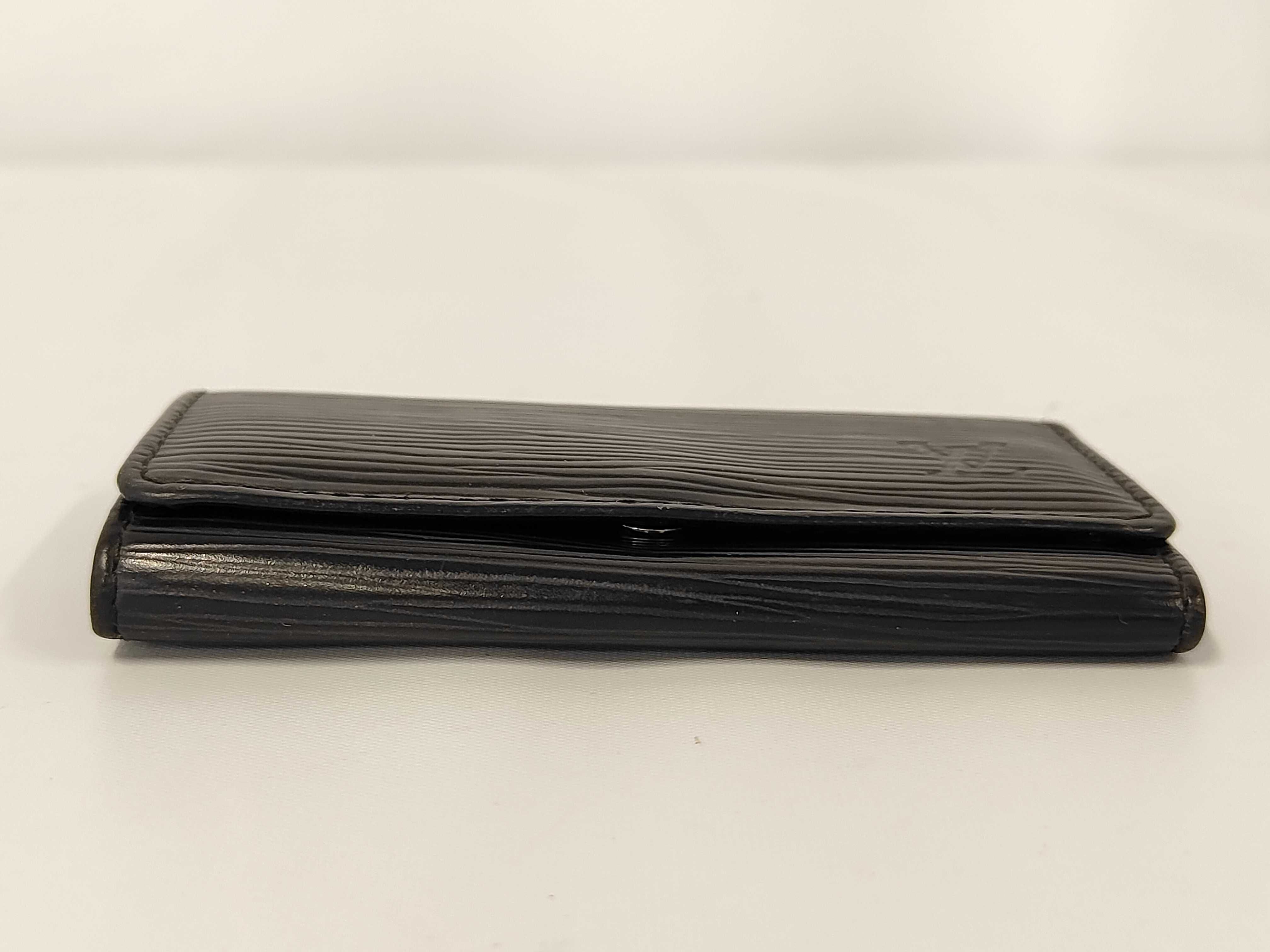 Epi Multicles 4 Black Key Case — view 4