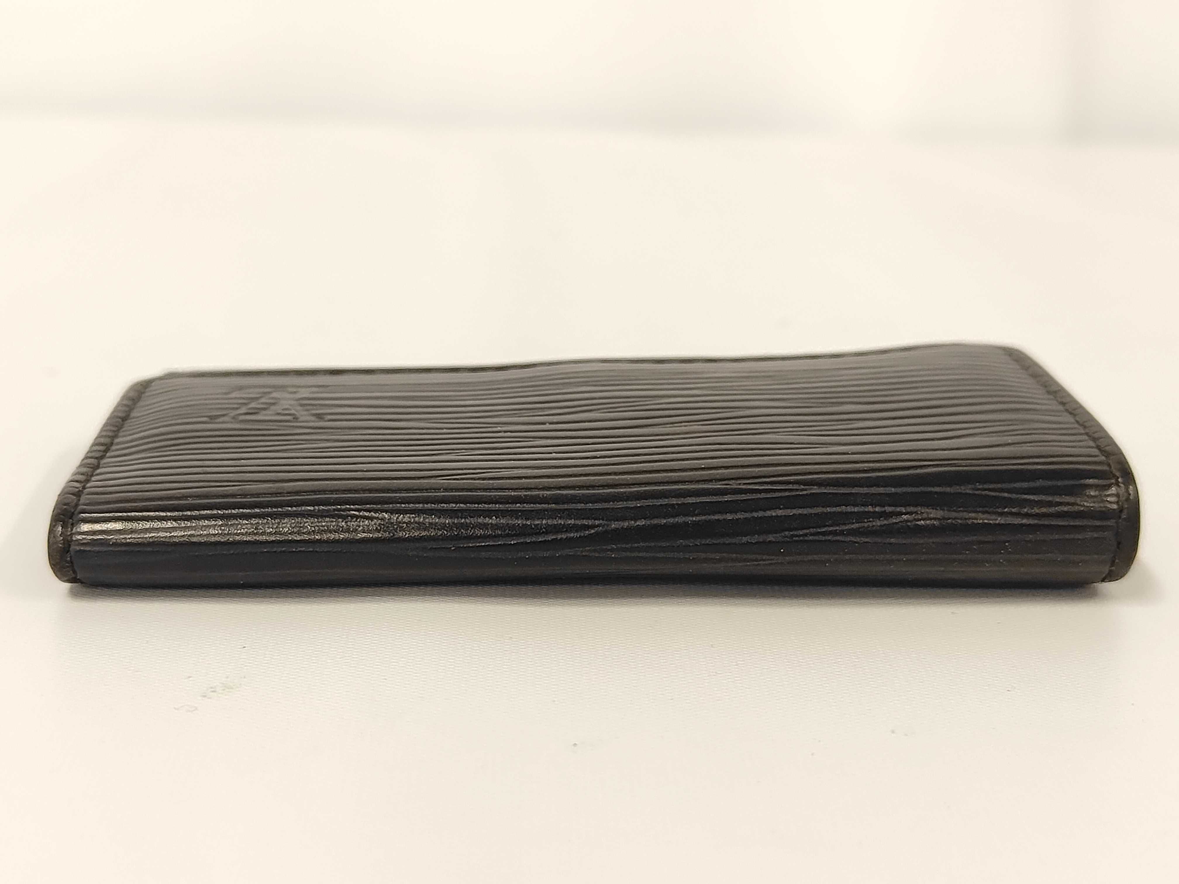 Epi Multicles 4 Black Key Case — view 6