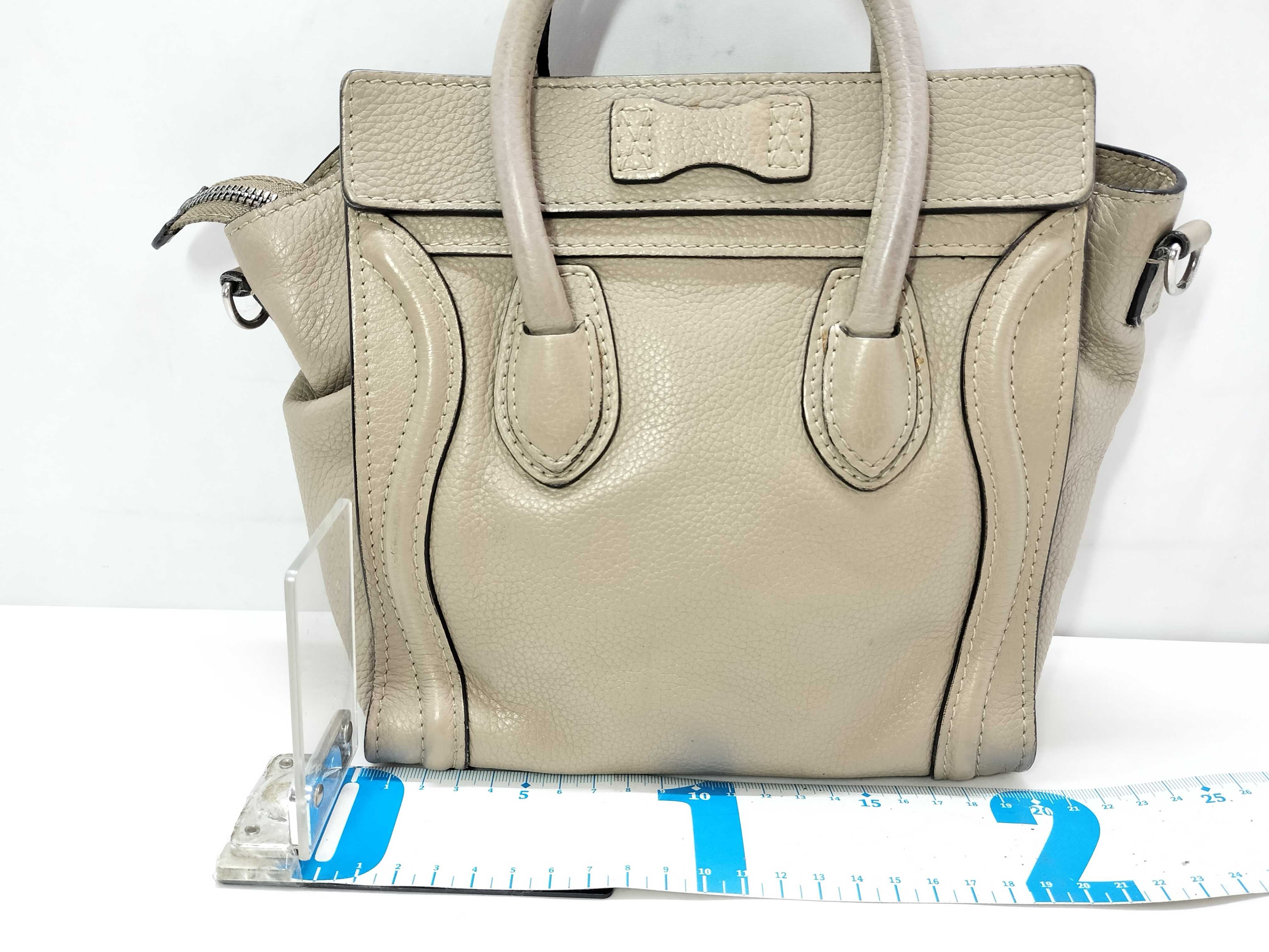 handbag — view 2