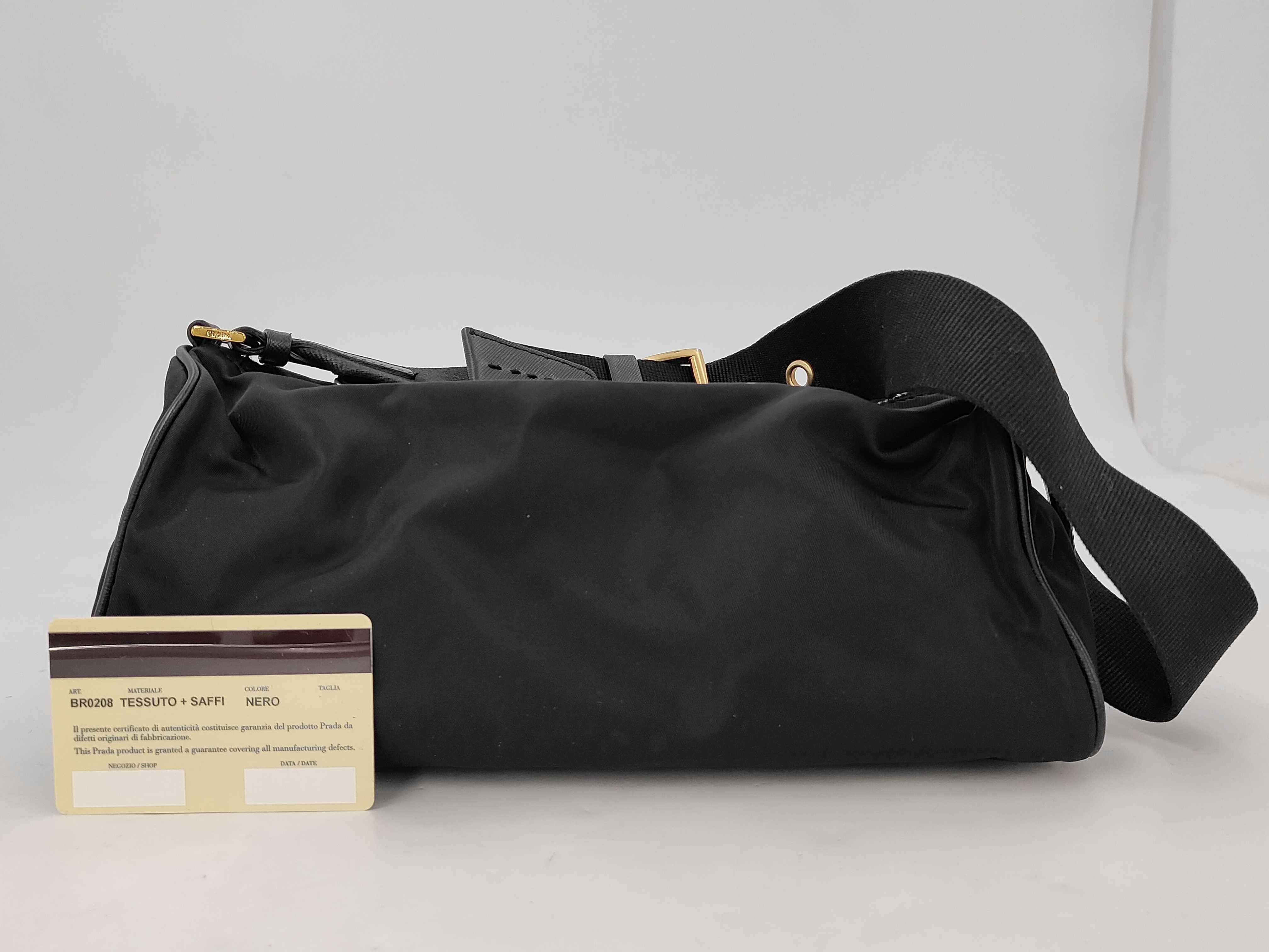 Shoulder Bag