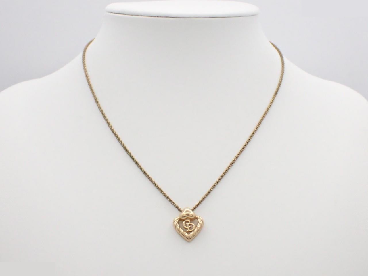 necklace, chain approximately 42cm — view 3