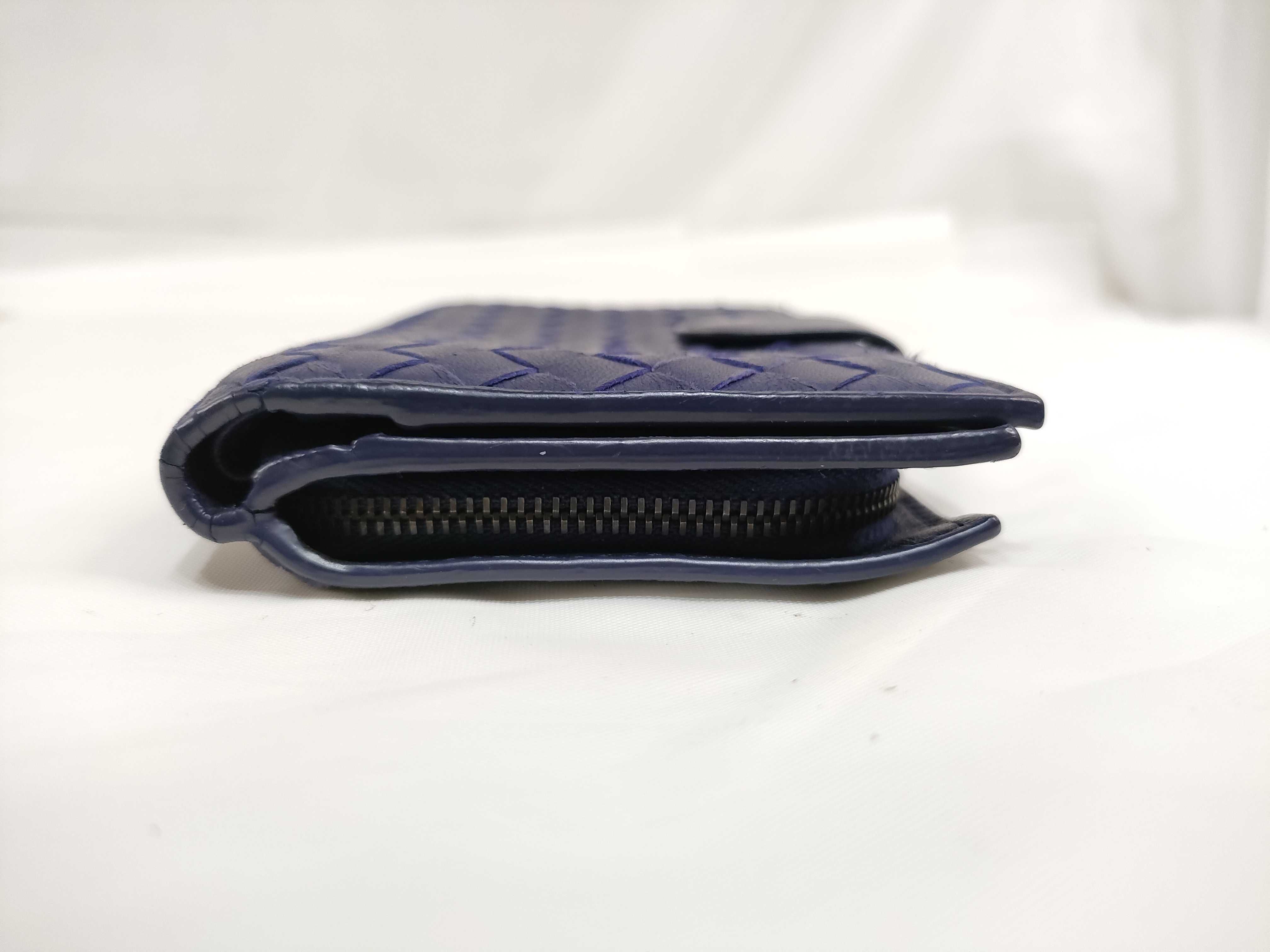 Intrecciato Wallet — view 4