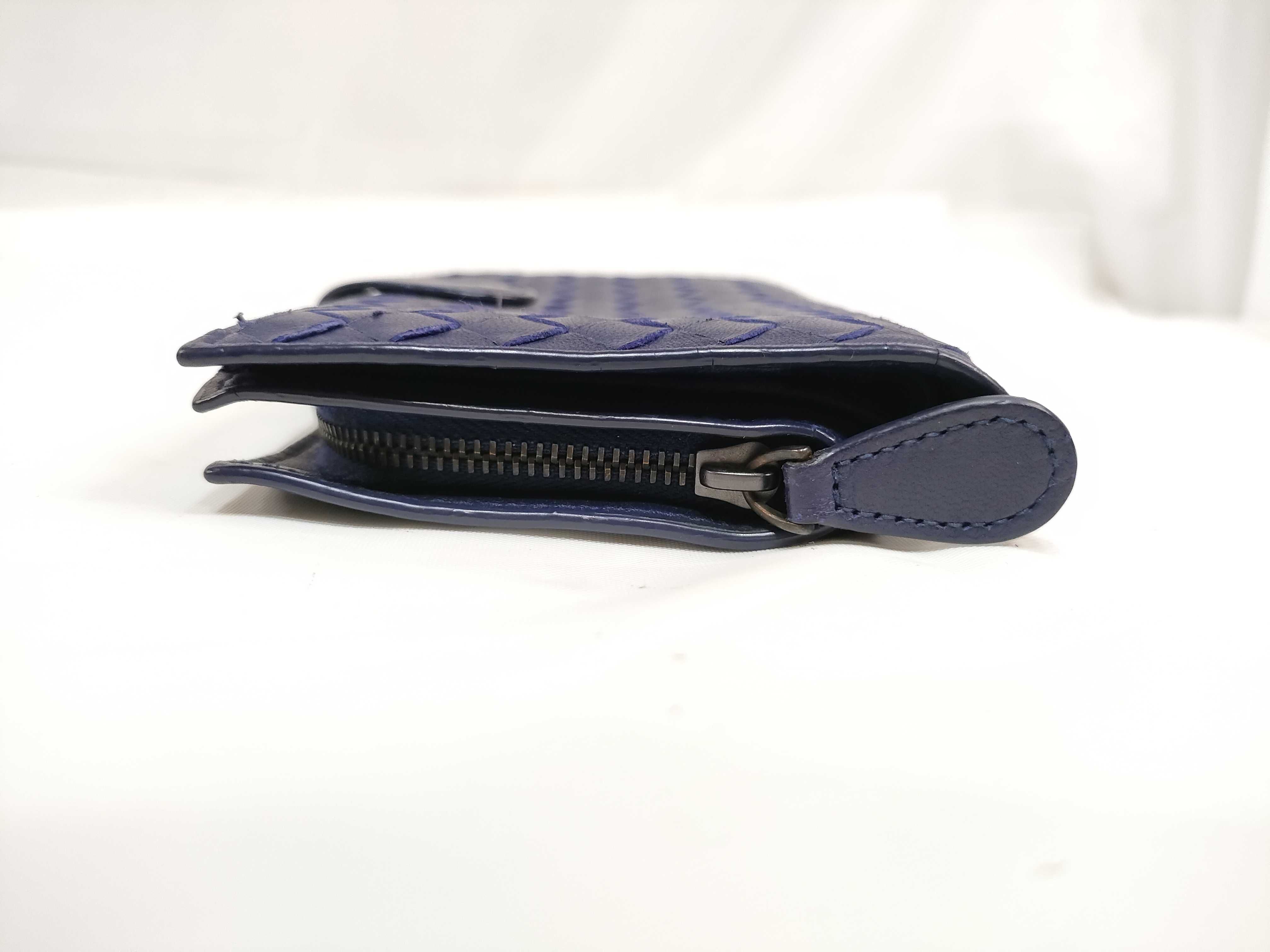 Intrecciato Wallet — view 6
