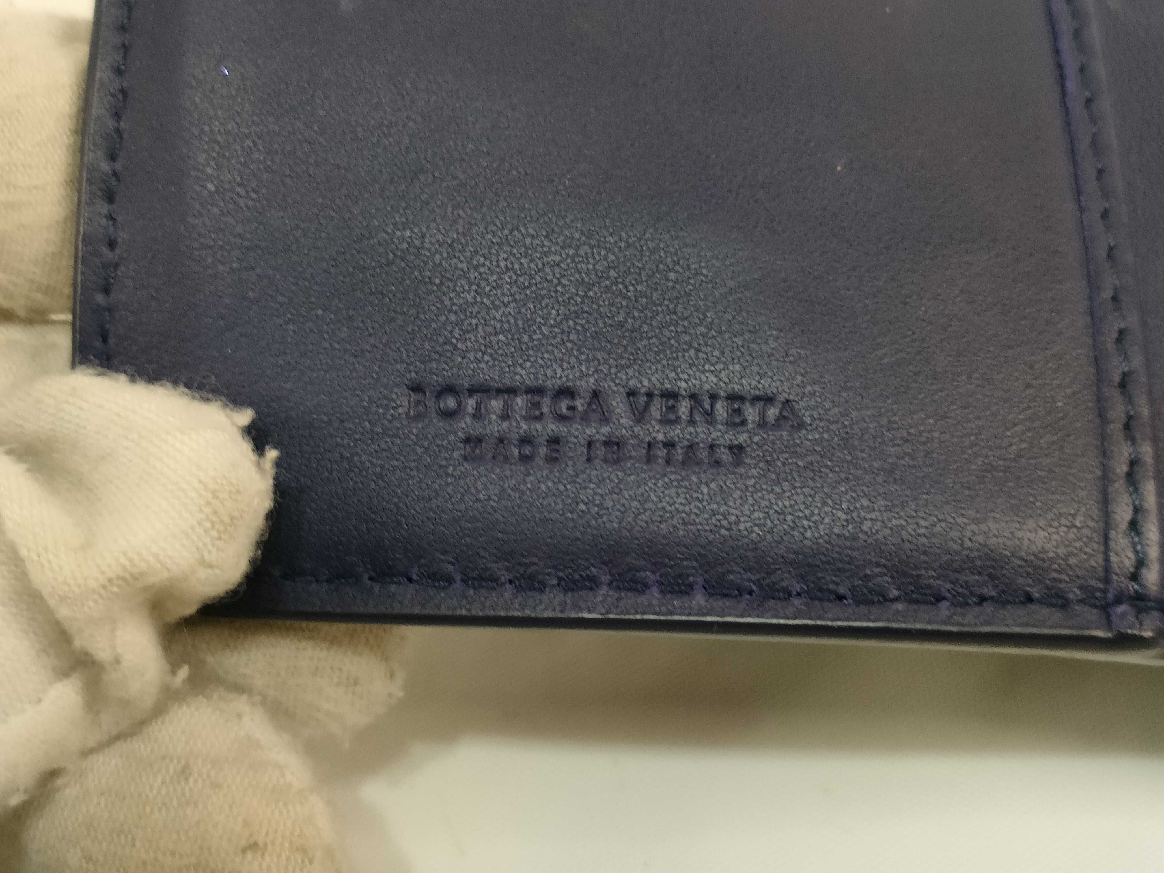 Intrecciato Wallet — view 9