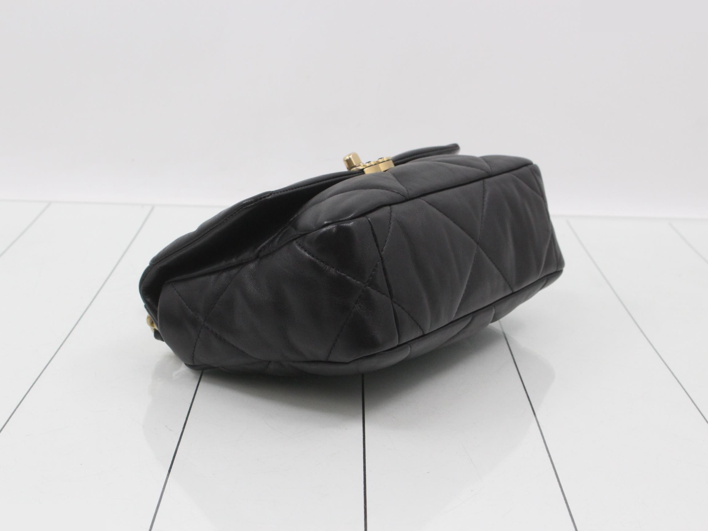 19 Bag, Black — view 5