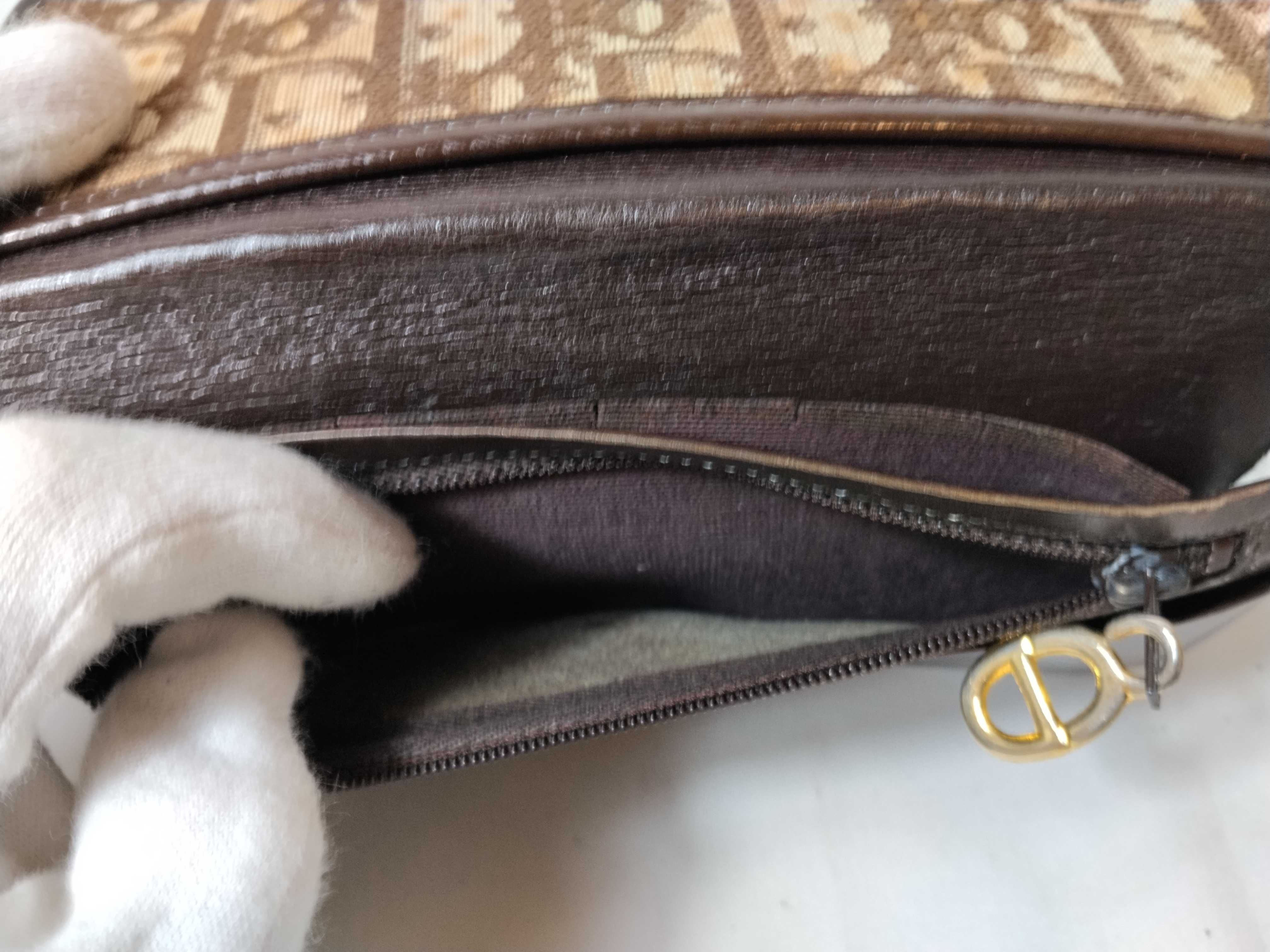 Trotter Long Wallet with CD Hardware — view 11