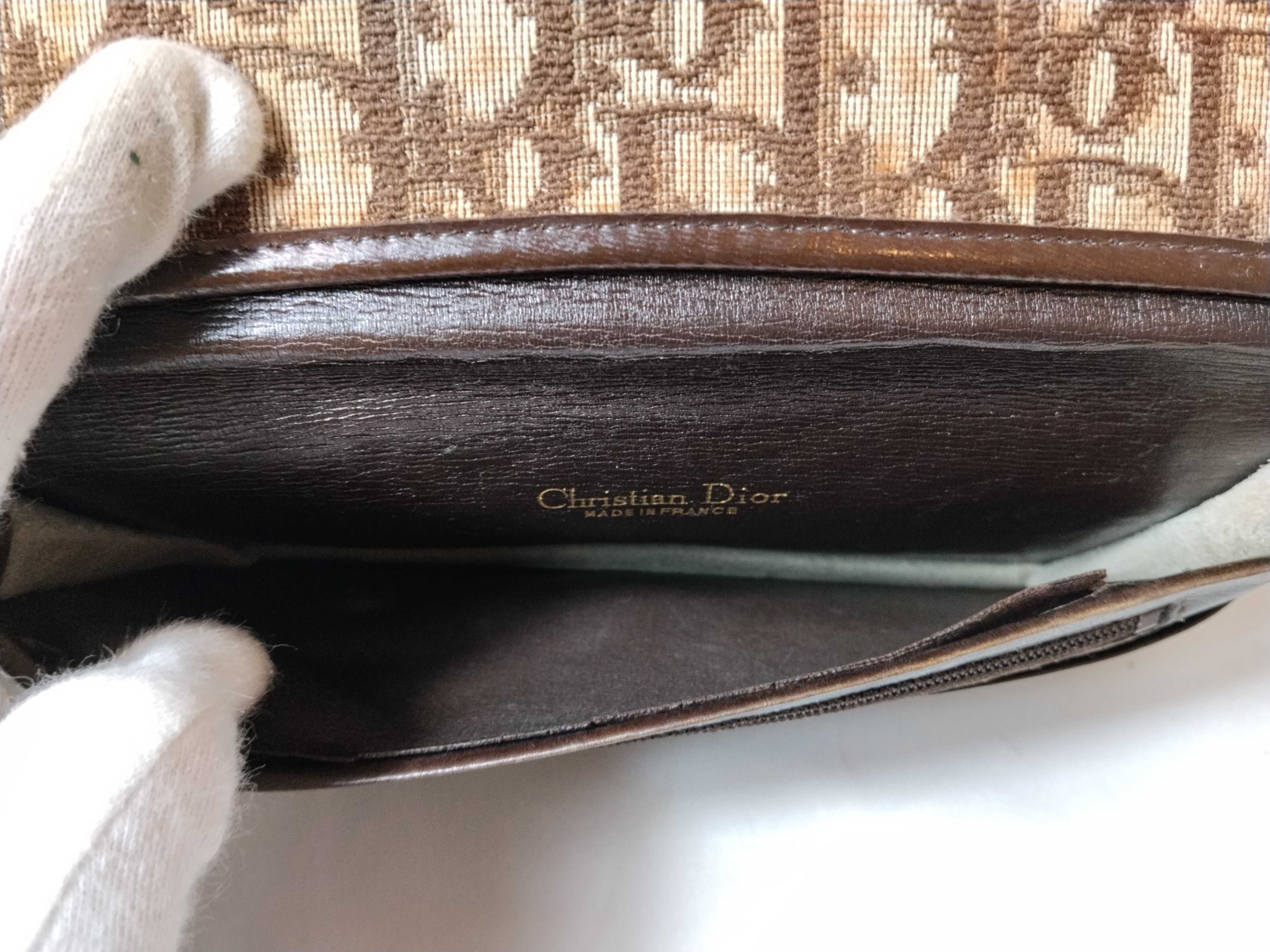 Trotter Long Wallet with CD Hardware — view 13