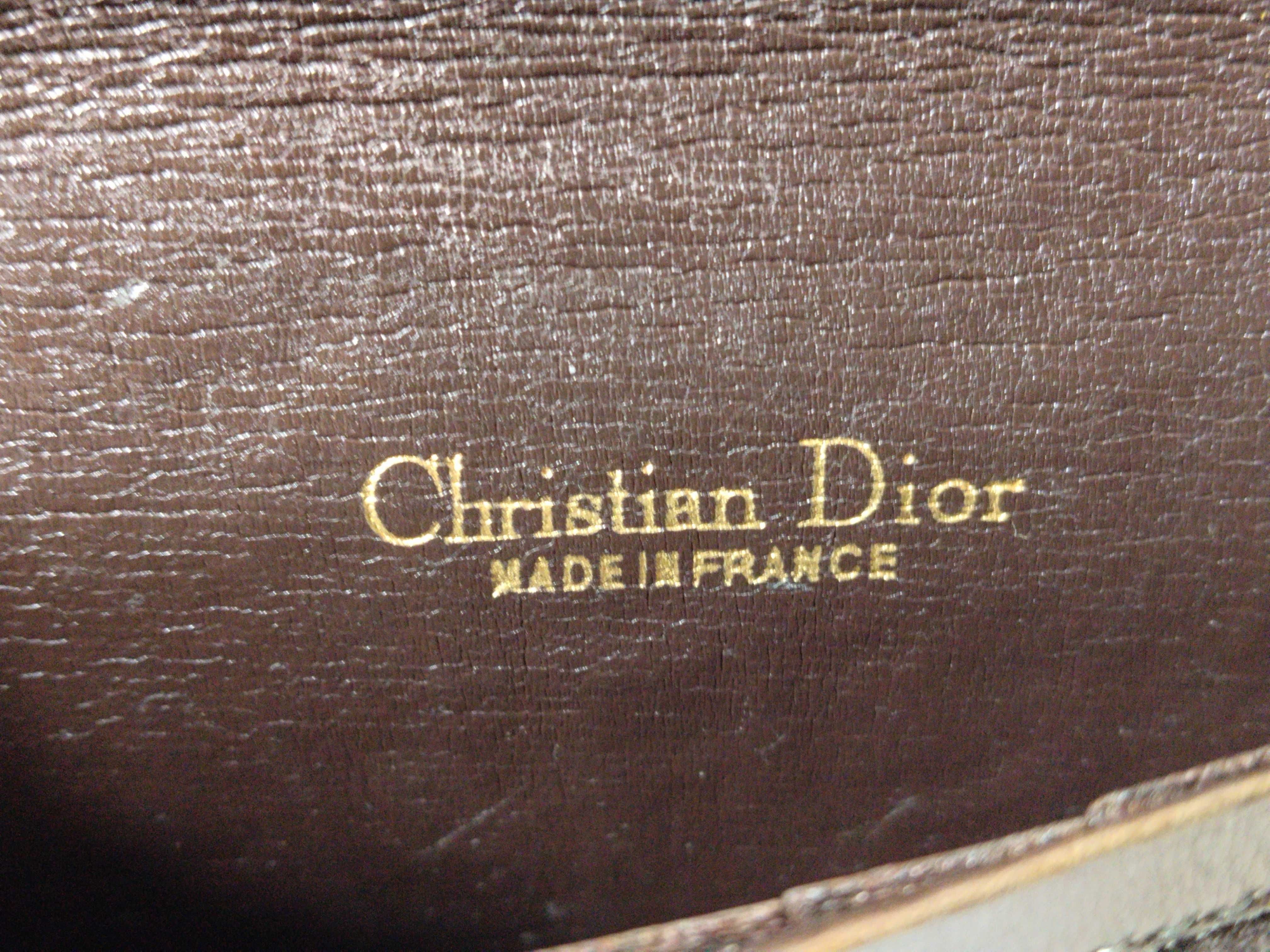 Trotter Long Wallet with CD Hardware — view 14