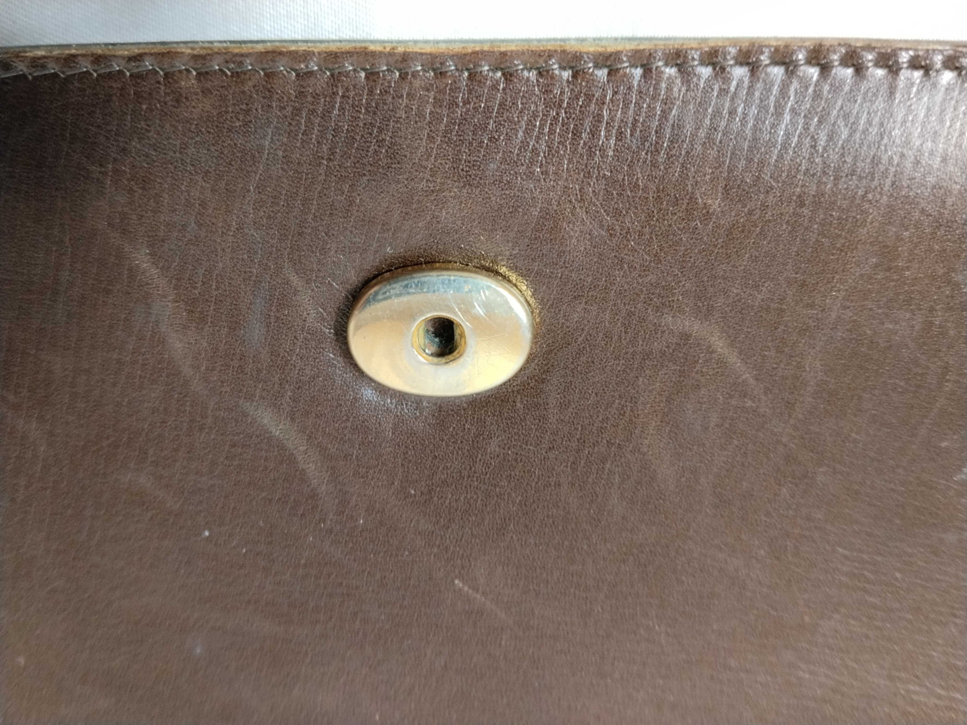 Trotter Long Wallet with CD Hardware — view 7