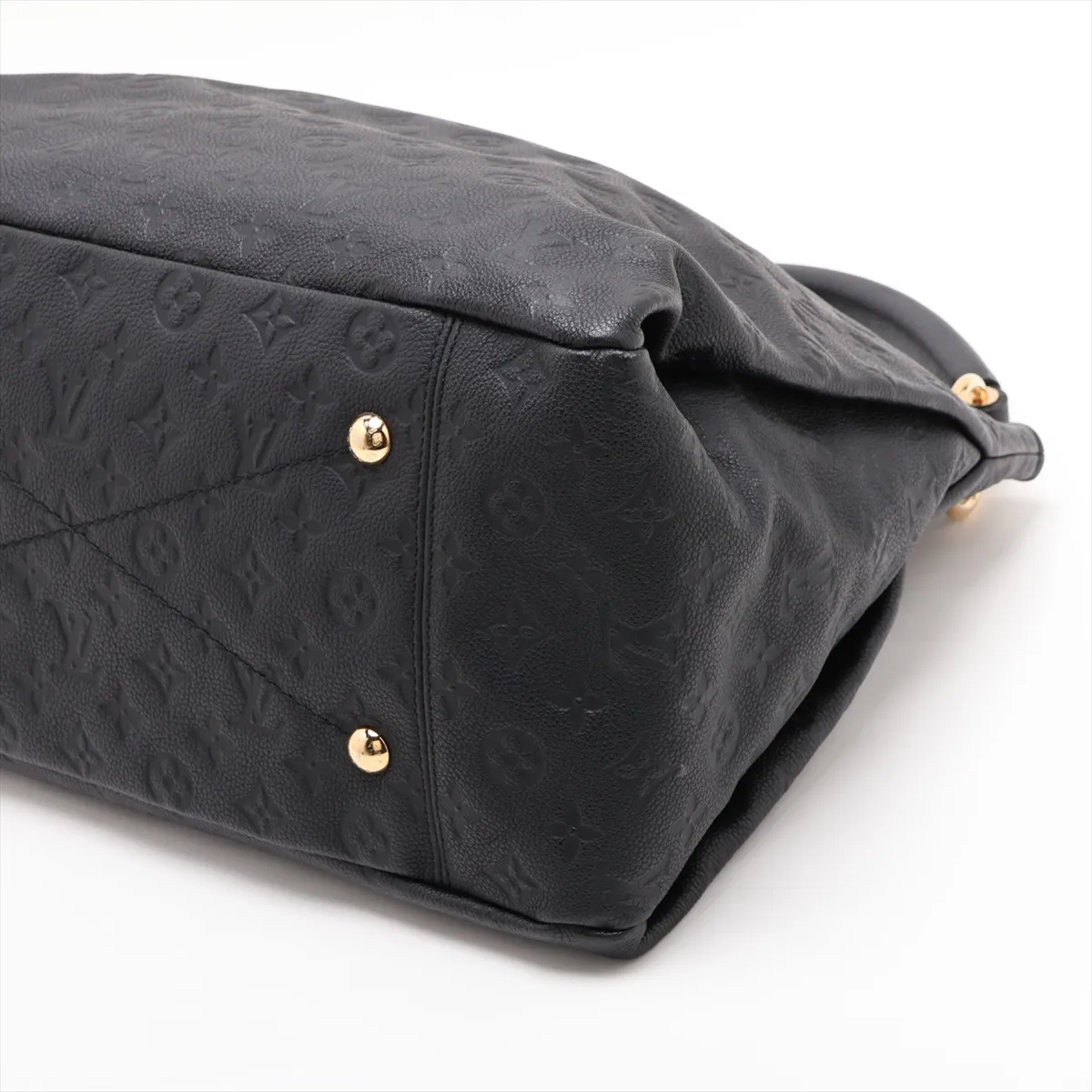 Monogram Empreinte Artsy MM M41066 CA1174 Black — view 3