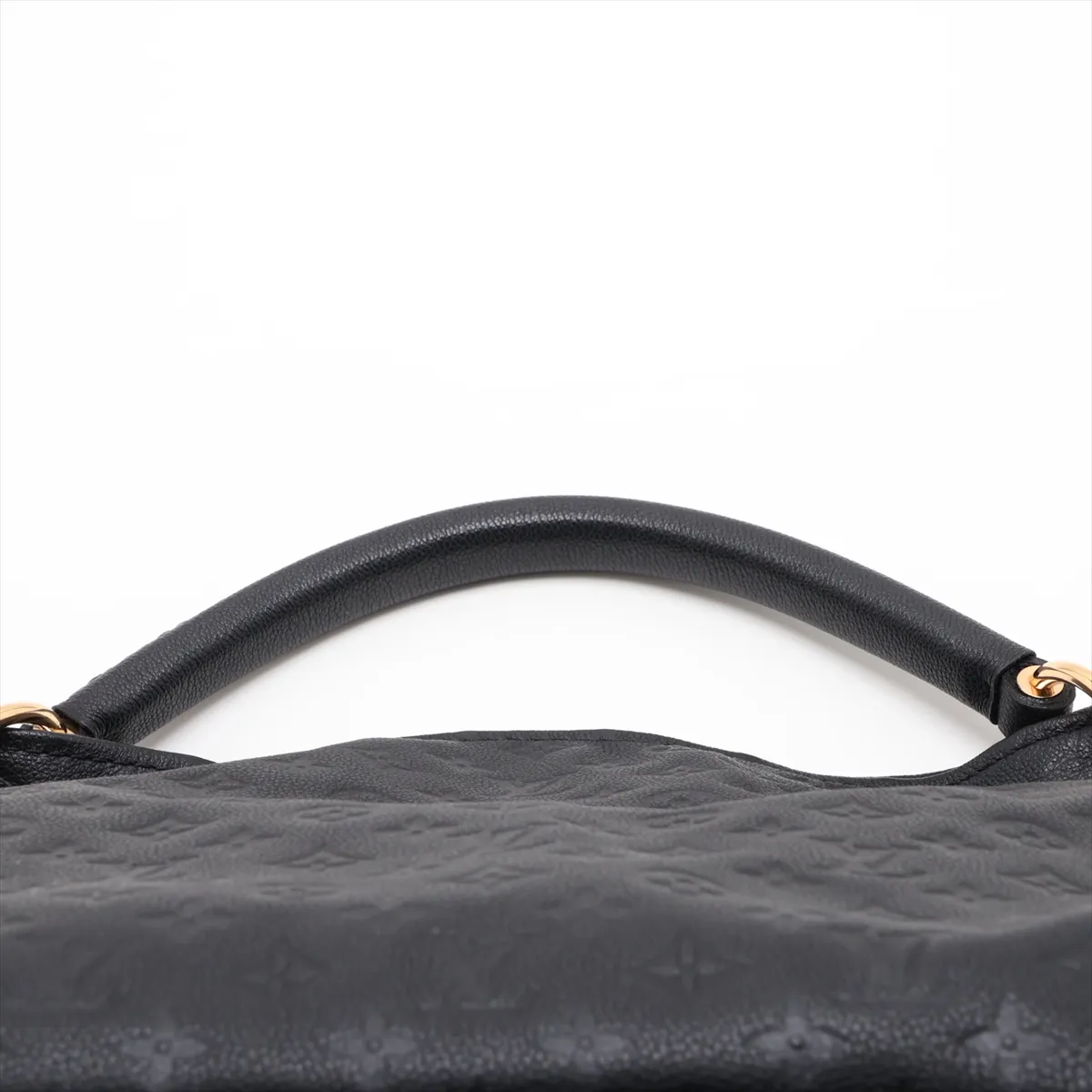 Monogram Empreinte Artsy MM M41066 CA1174 Black — view 6