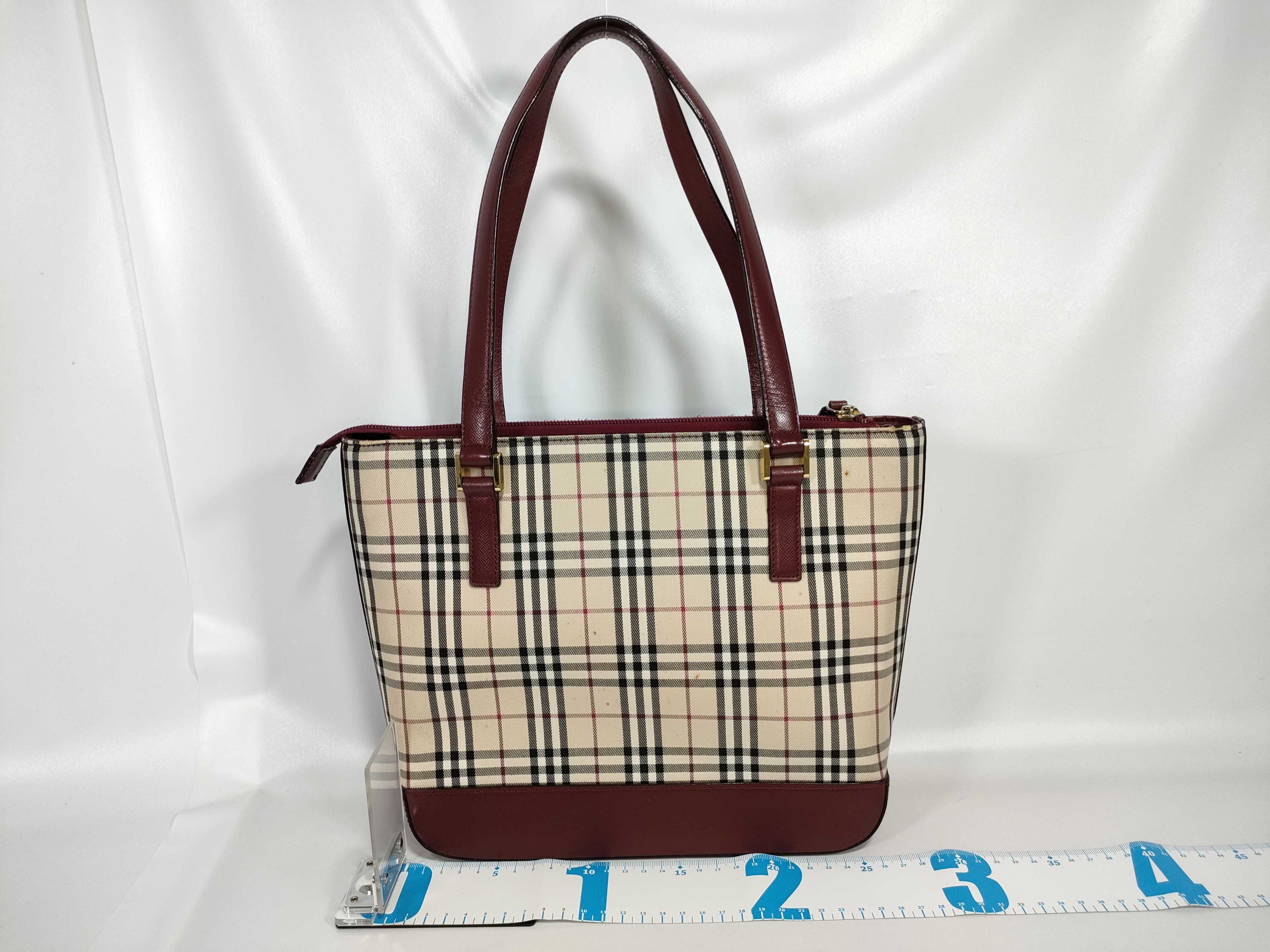 tote bag — view 2