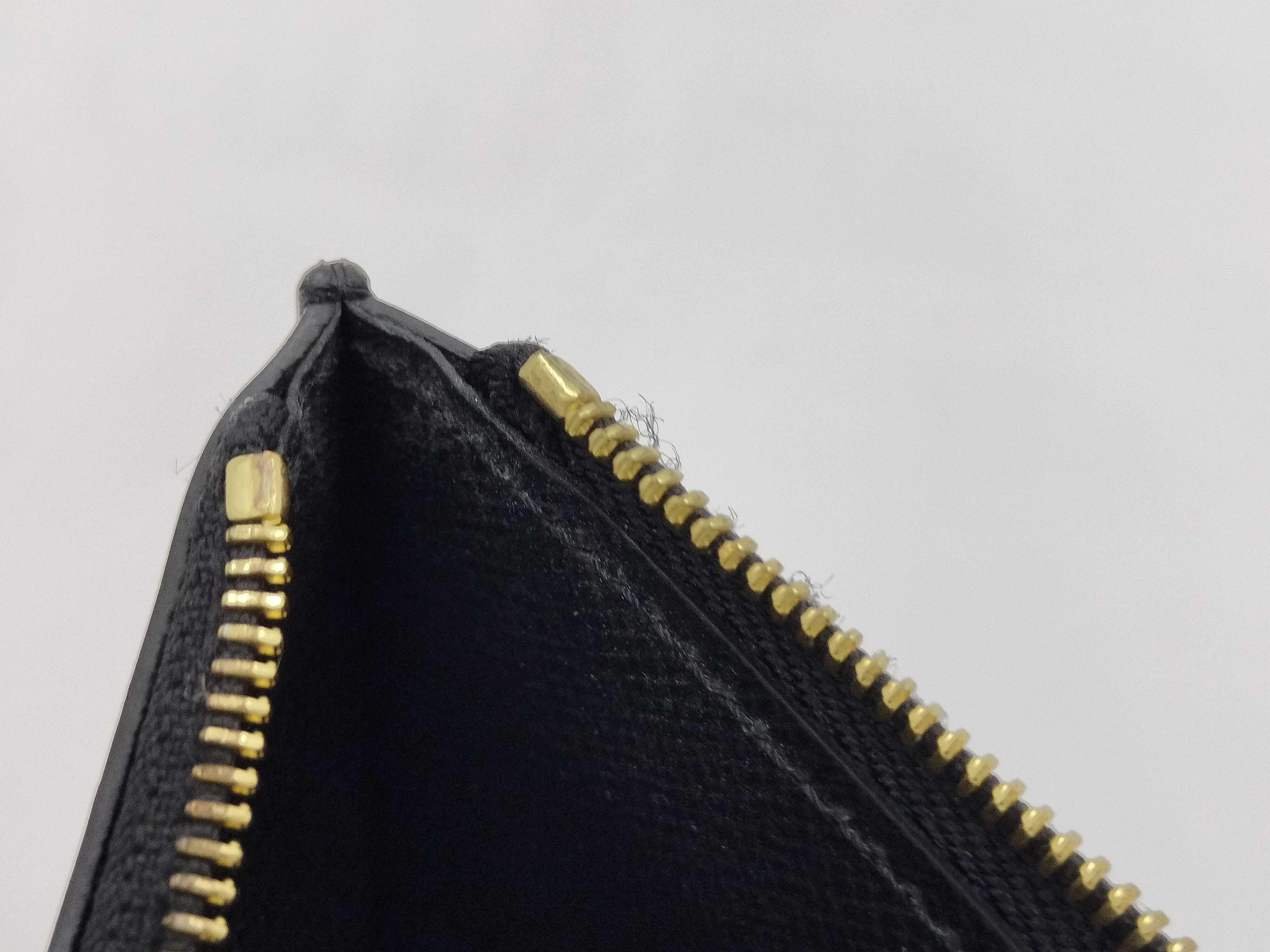 Monogram M80390 Reverse Slim Purse Card Case — view 9