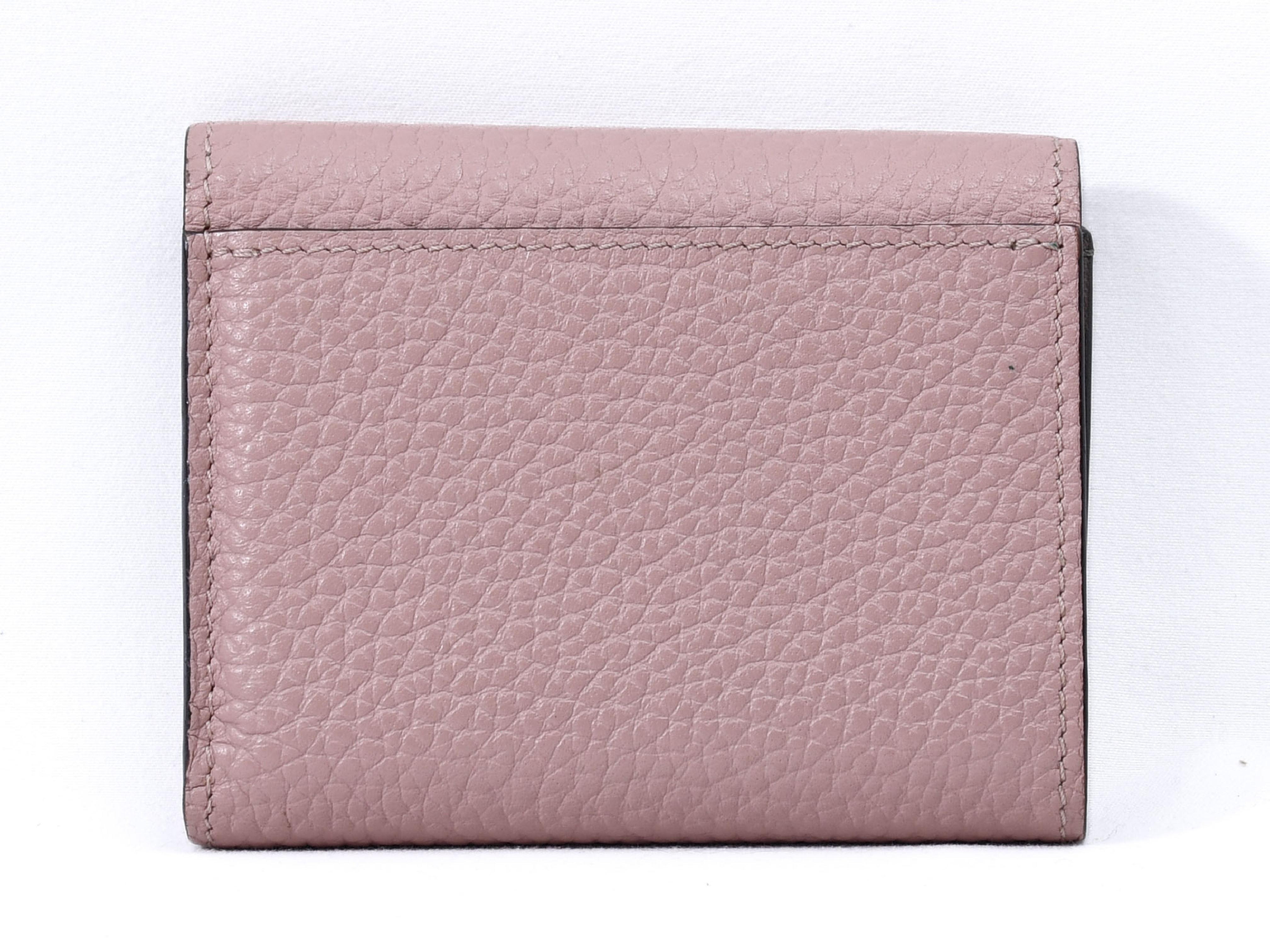 Portefeuille Capucines XS M68588 RA3119 Wallet with Box and Dust Bag — view 3