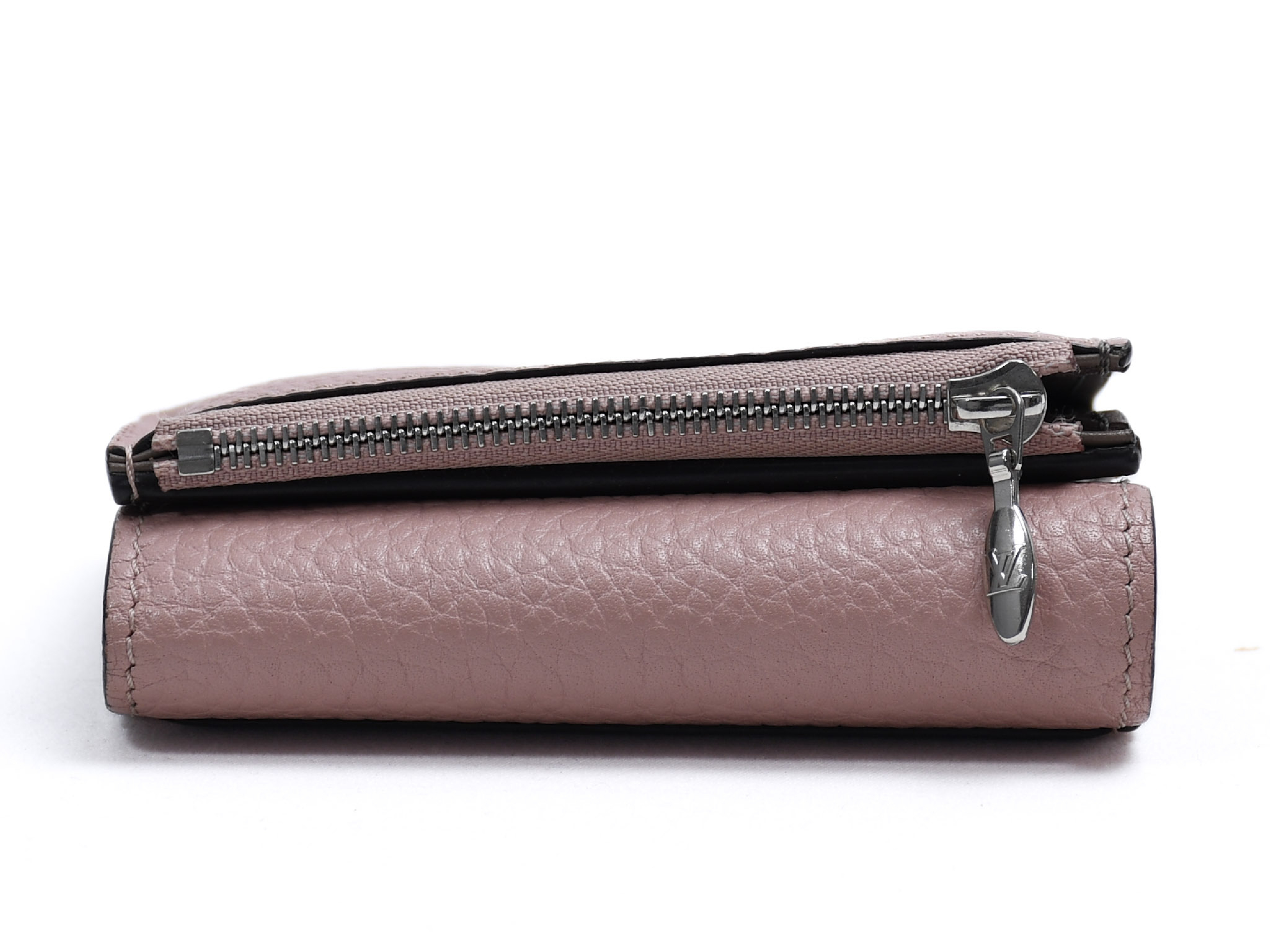 Portefeuille Capucines XS M68588 RA3119 Wallet with Box and Dust Bag — view 8