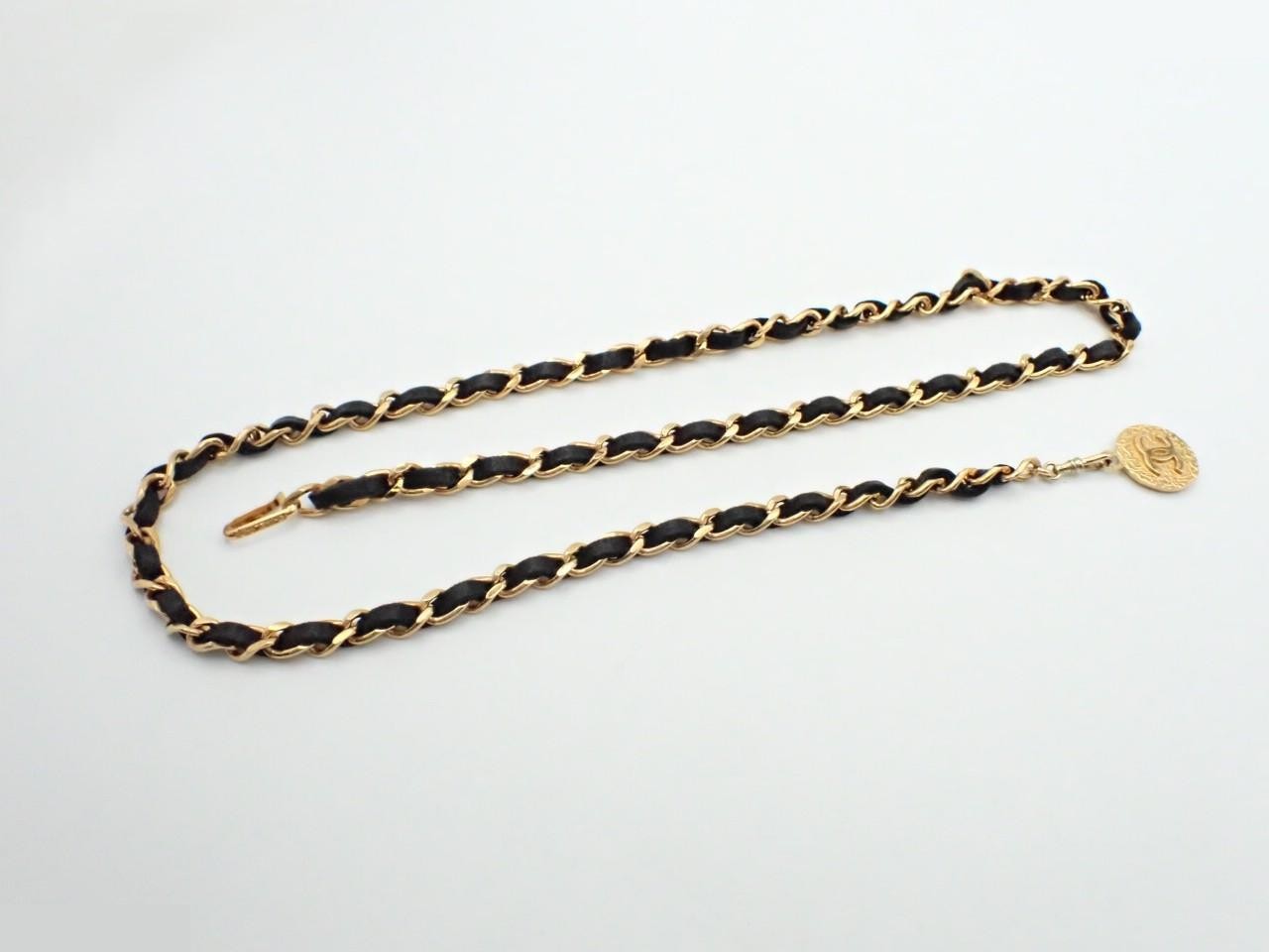 Chain Belt — view 2