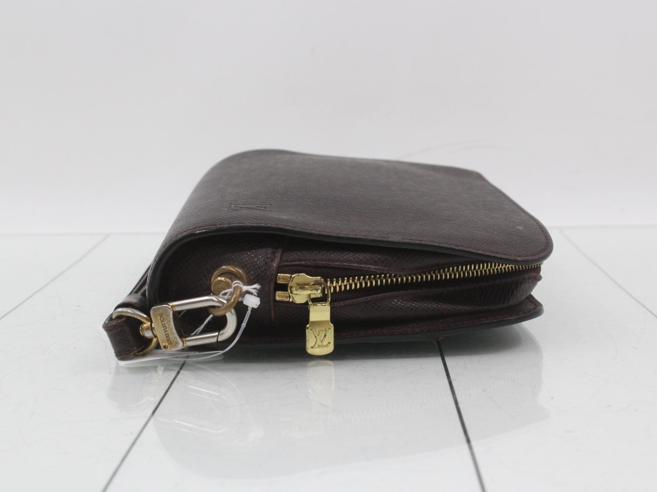 Taiga Second Bag — view 3