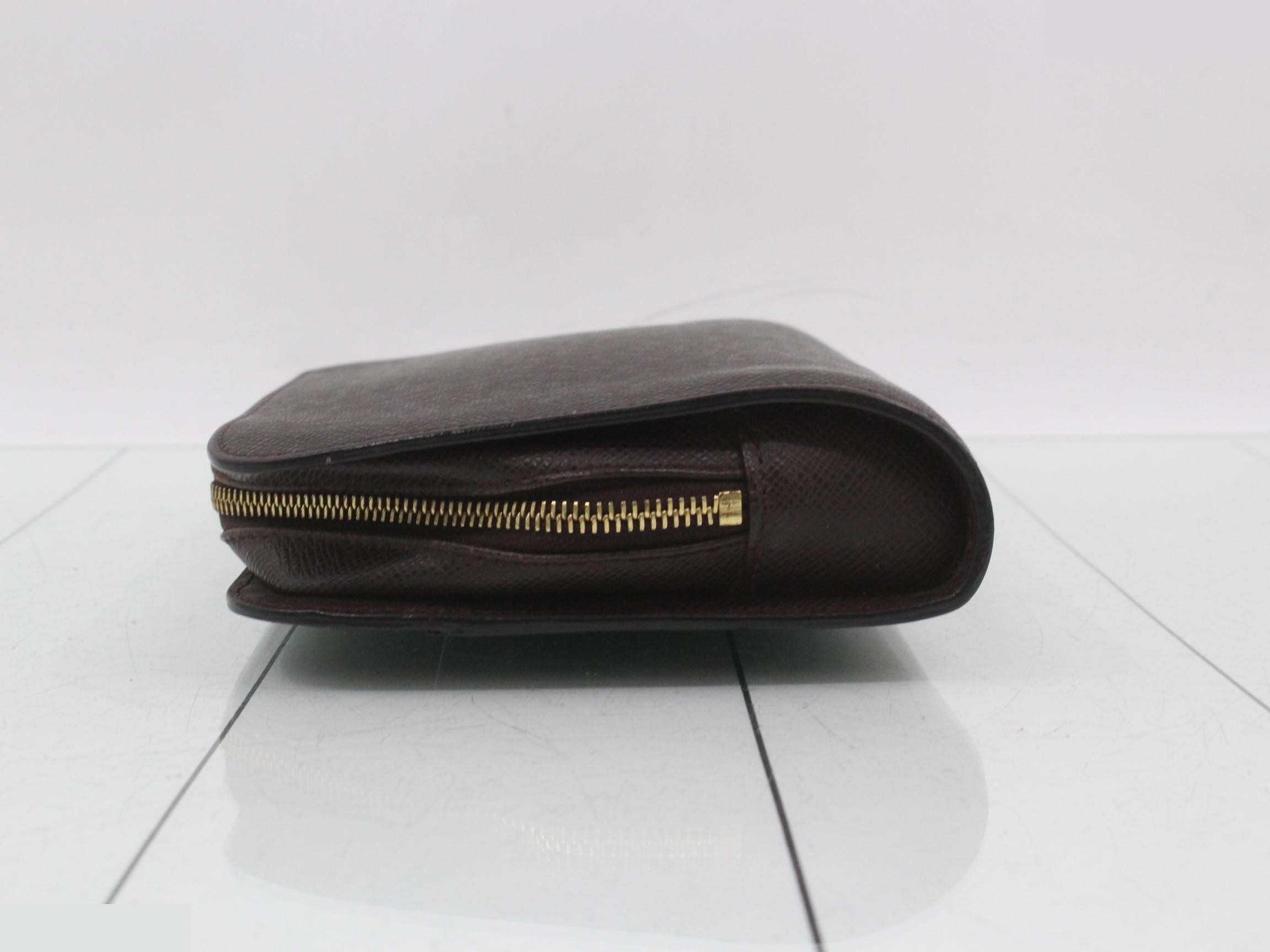 Taiga Second Bag — view 4