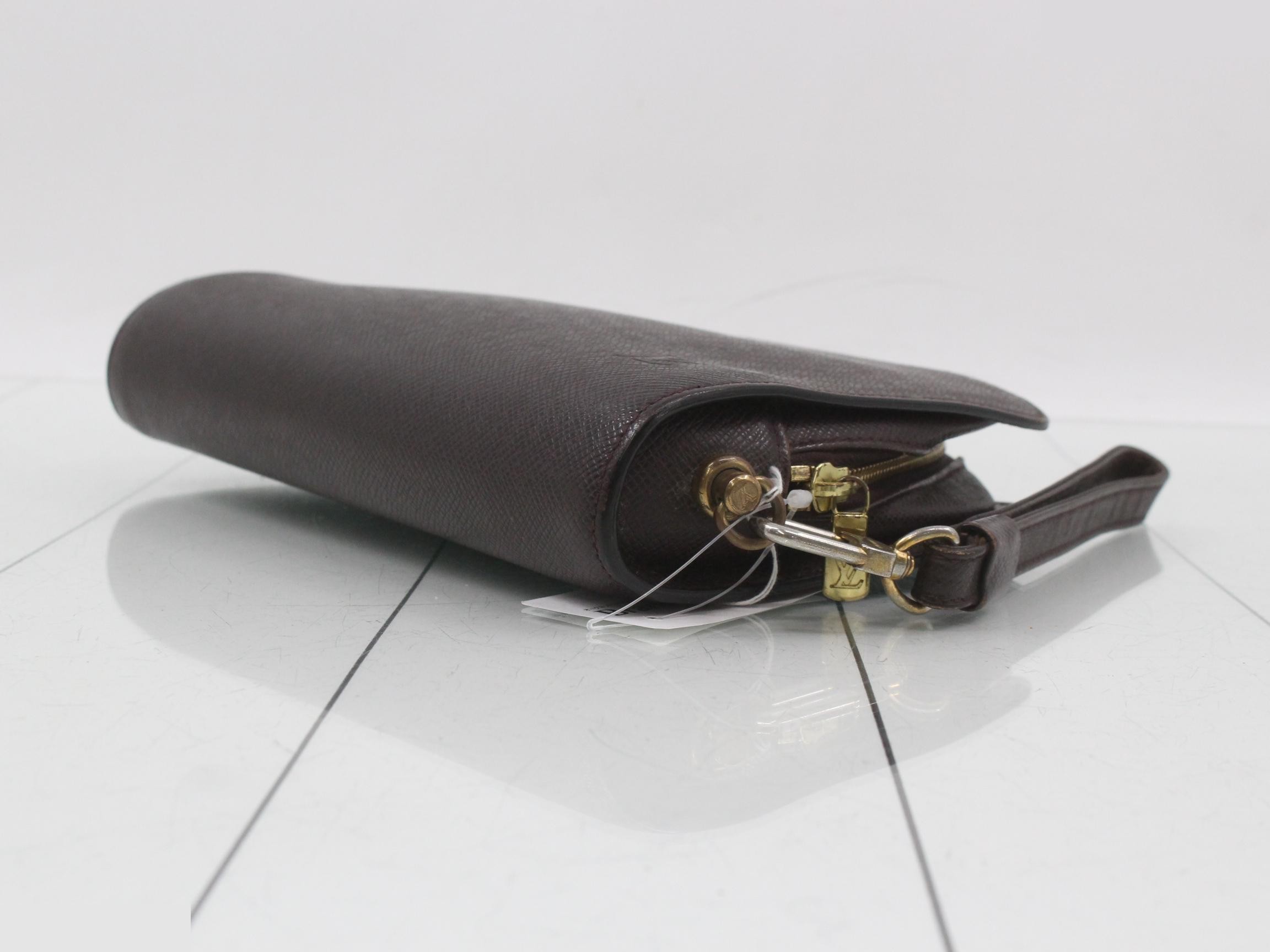 Taiga Second Bag — view 6