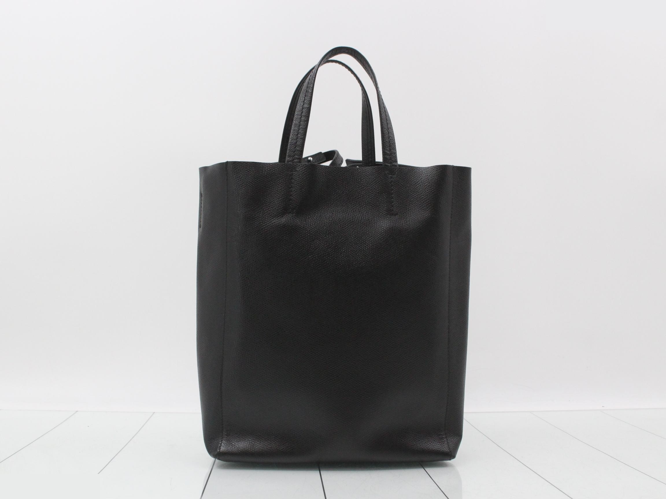 2-way Hippo Tote Bag — view 2
