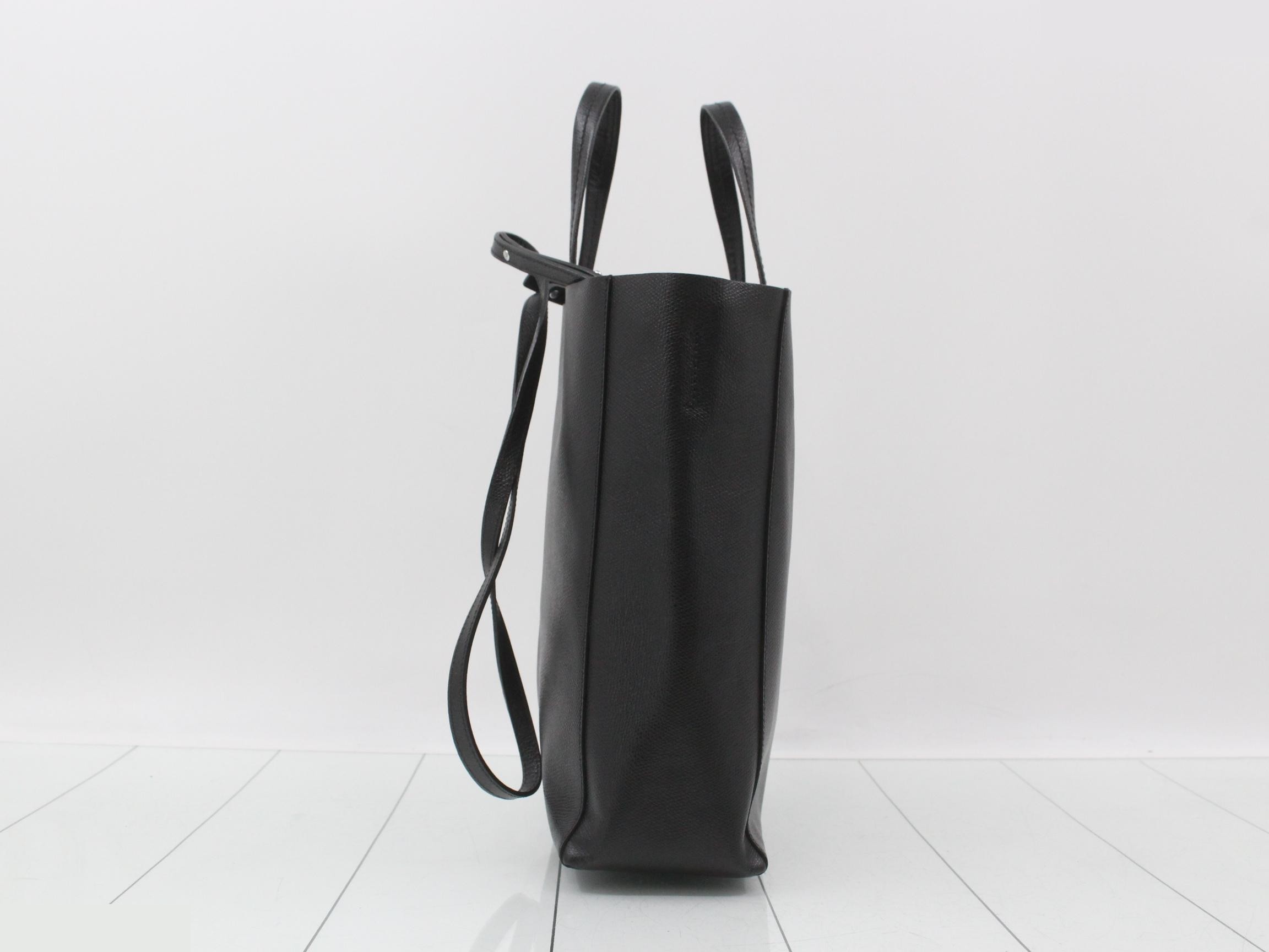 2-way Hippo Tote Bag — view 3