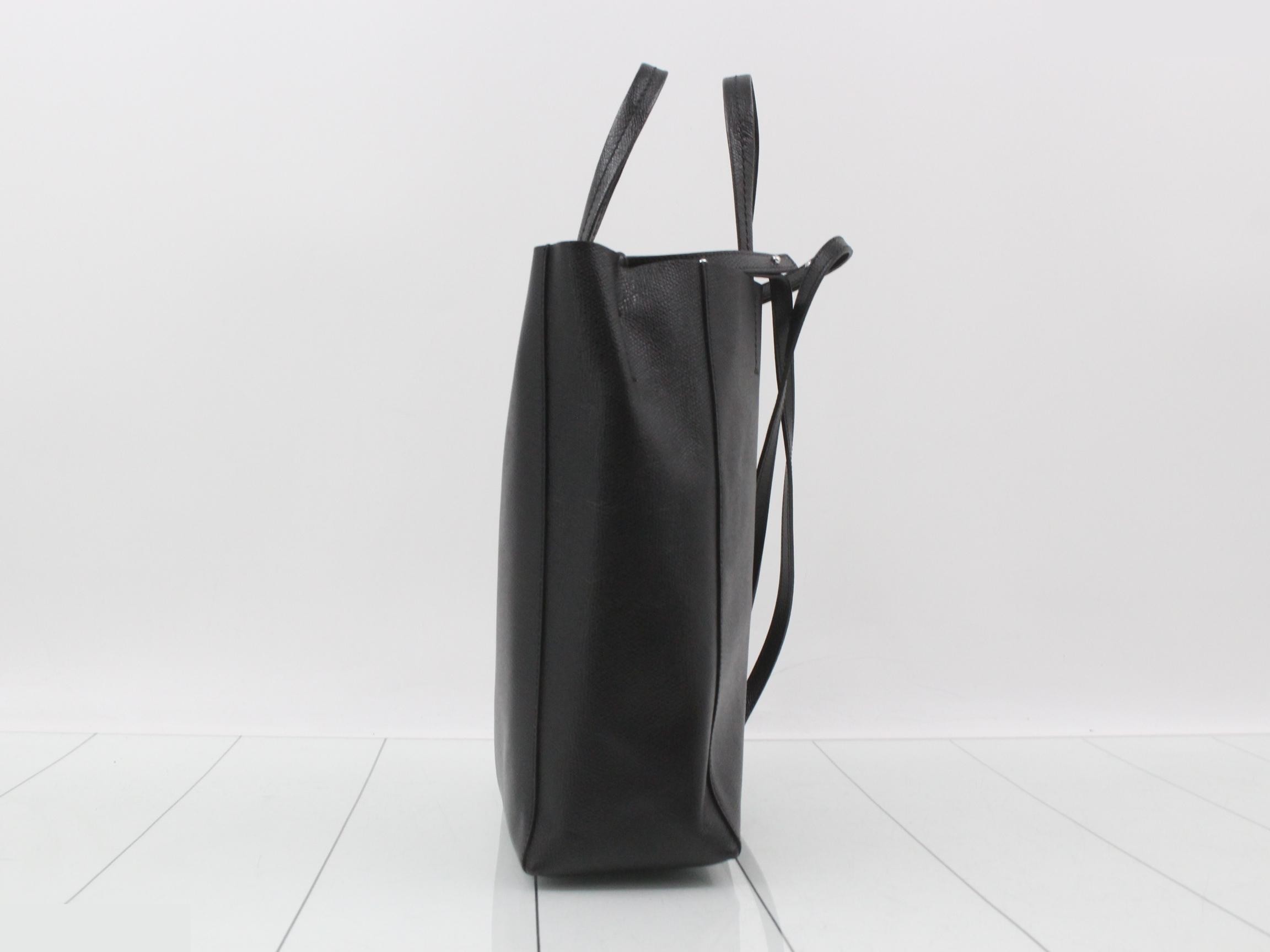 2-way Hippo Tote Bag — view 4