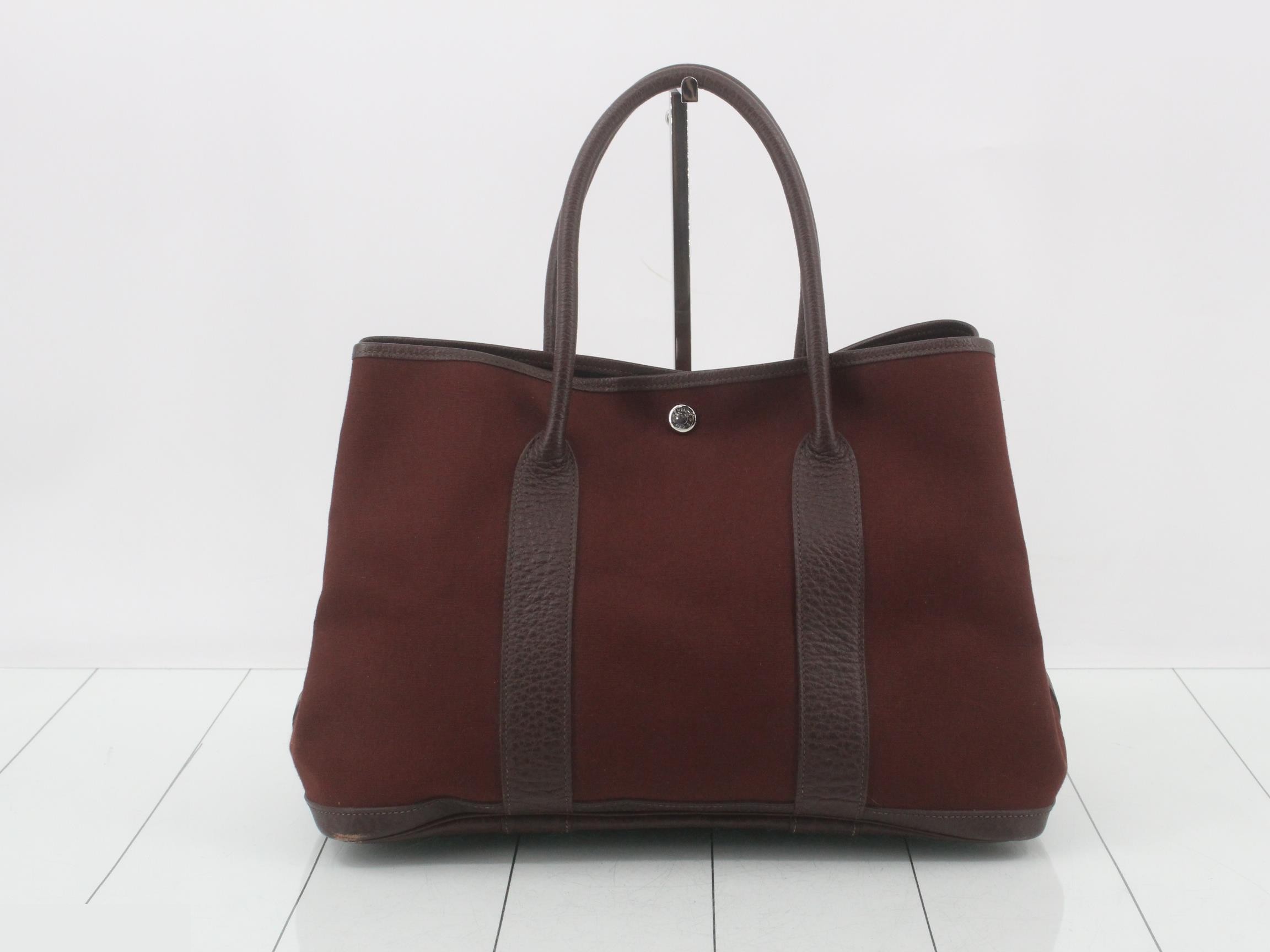 Garden Party Handbag — view 2