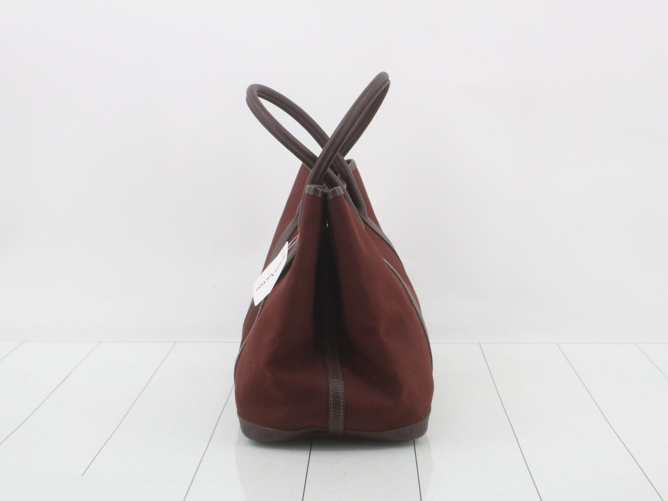 Garden Party Handbag — view 3