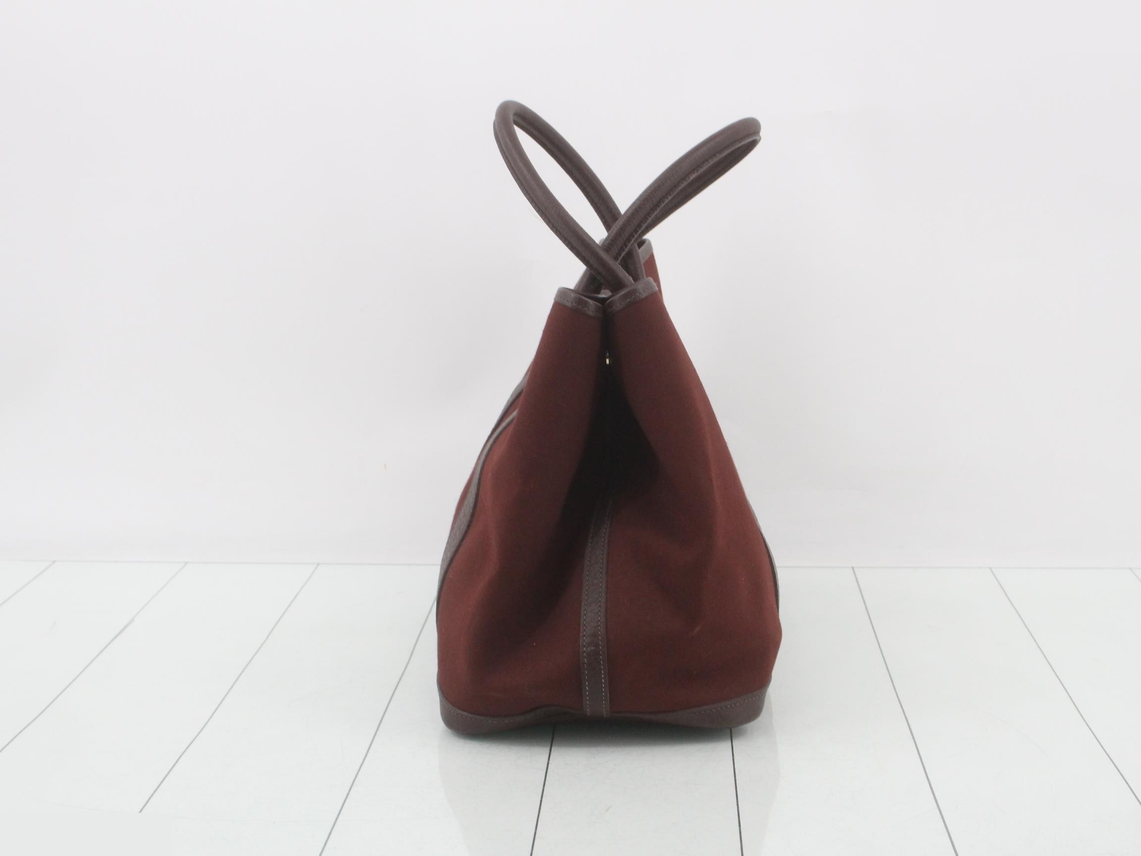 Garden Party Handbag — view 4