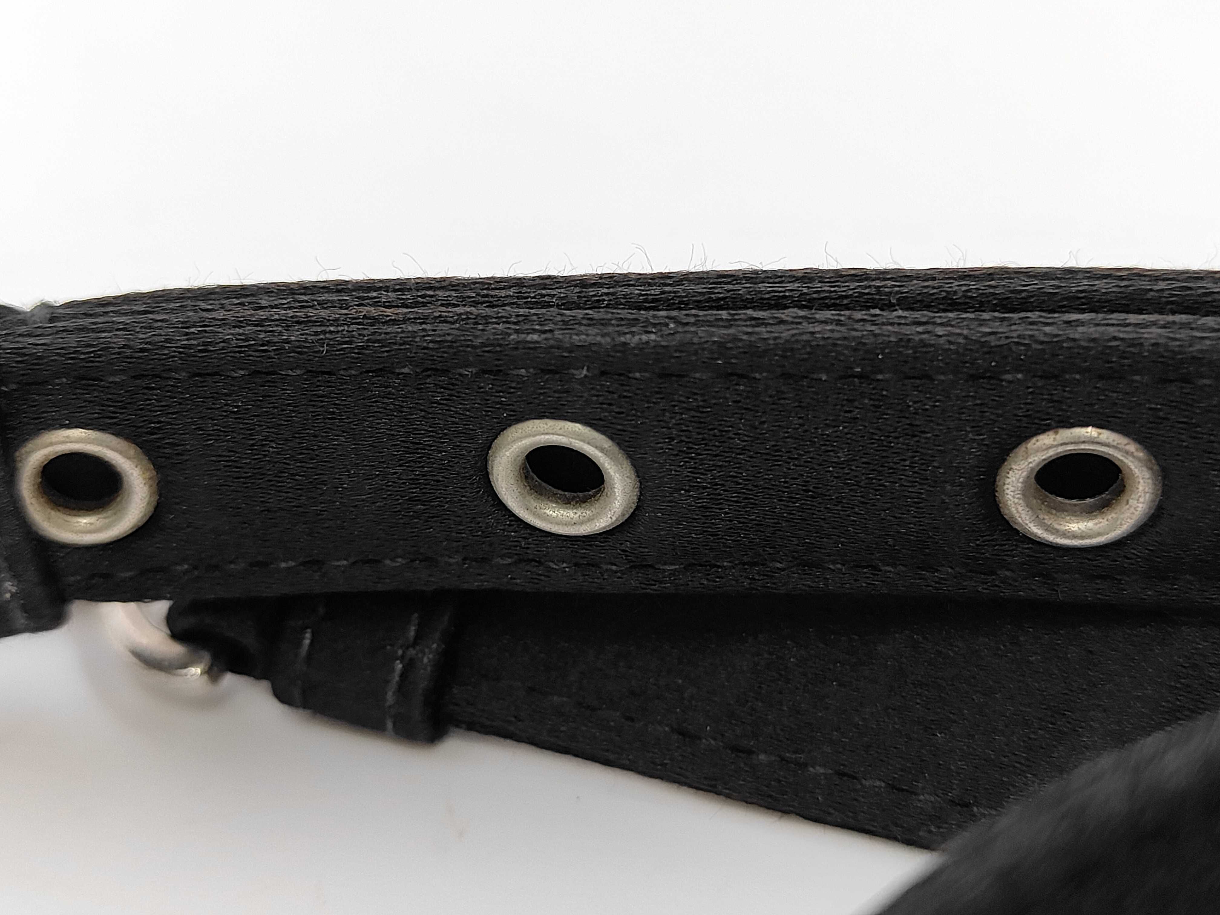 Lady Dior Satin Handbag — view 11