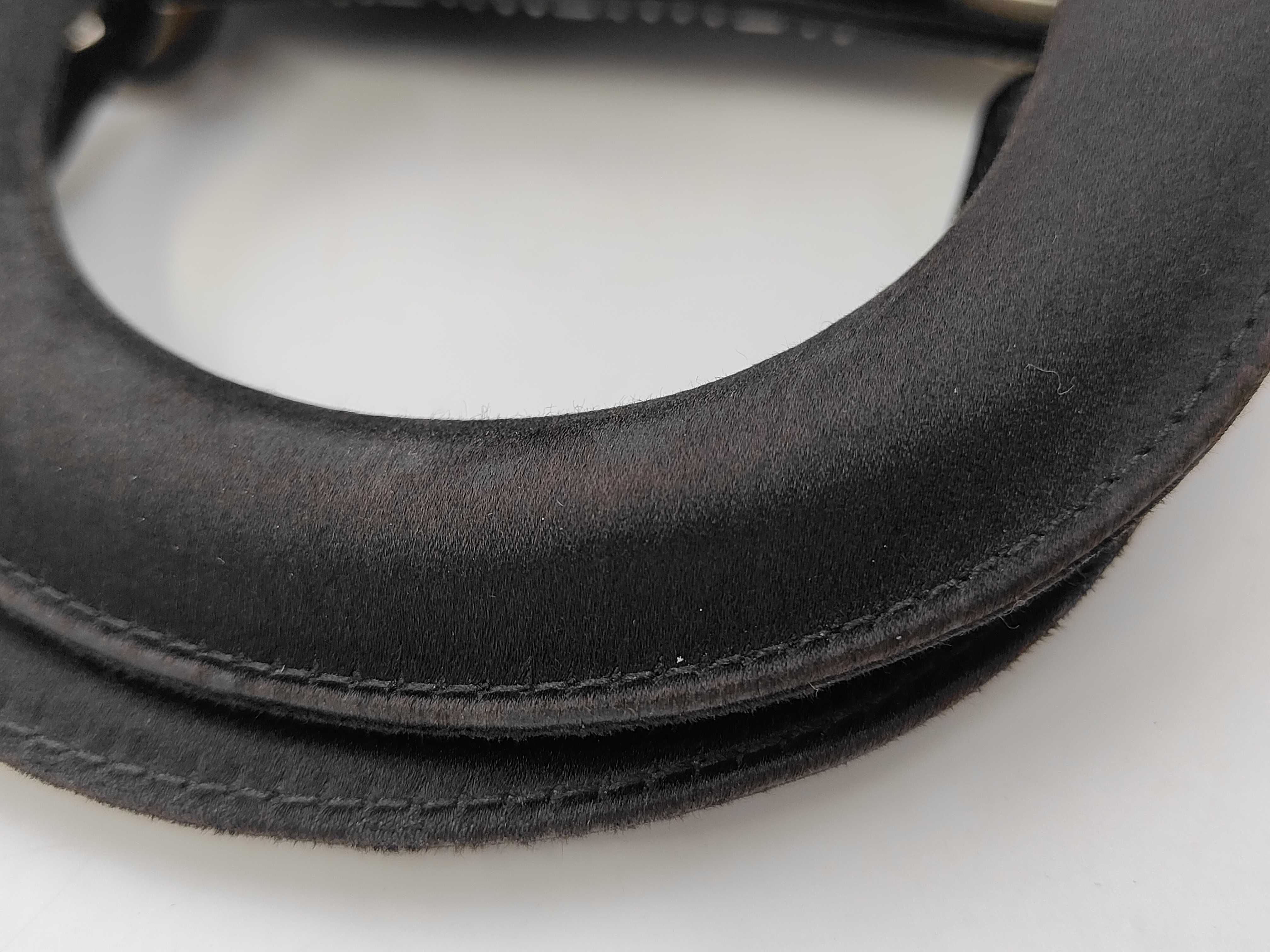 Lady Dior Satin Handbag — view 7