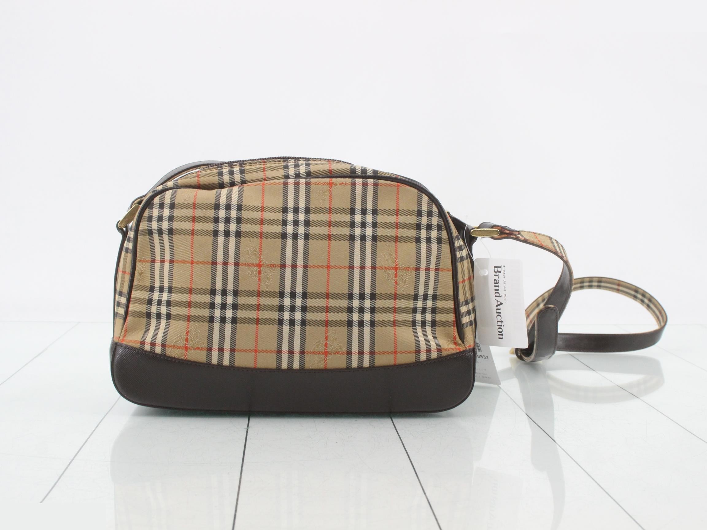 Shoulder bag — view 2