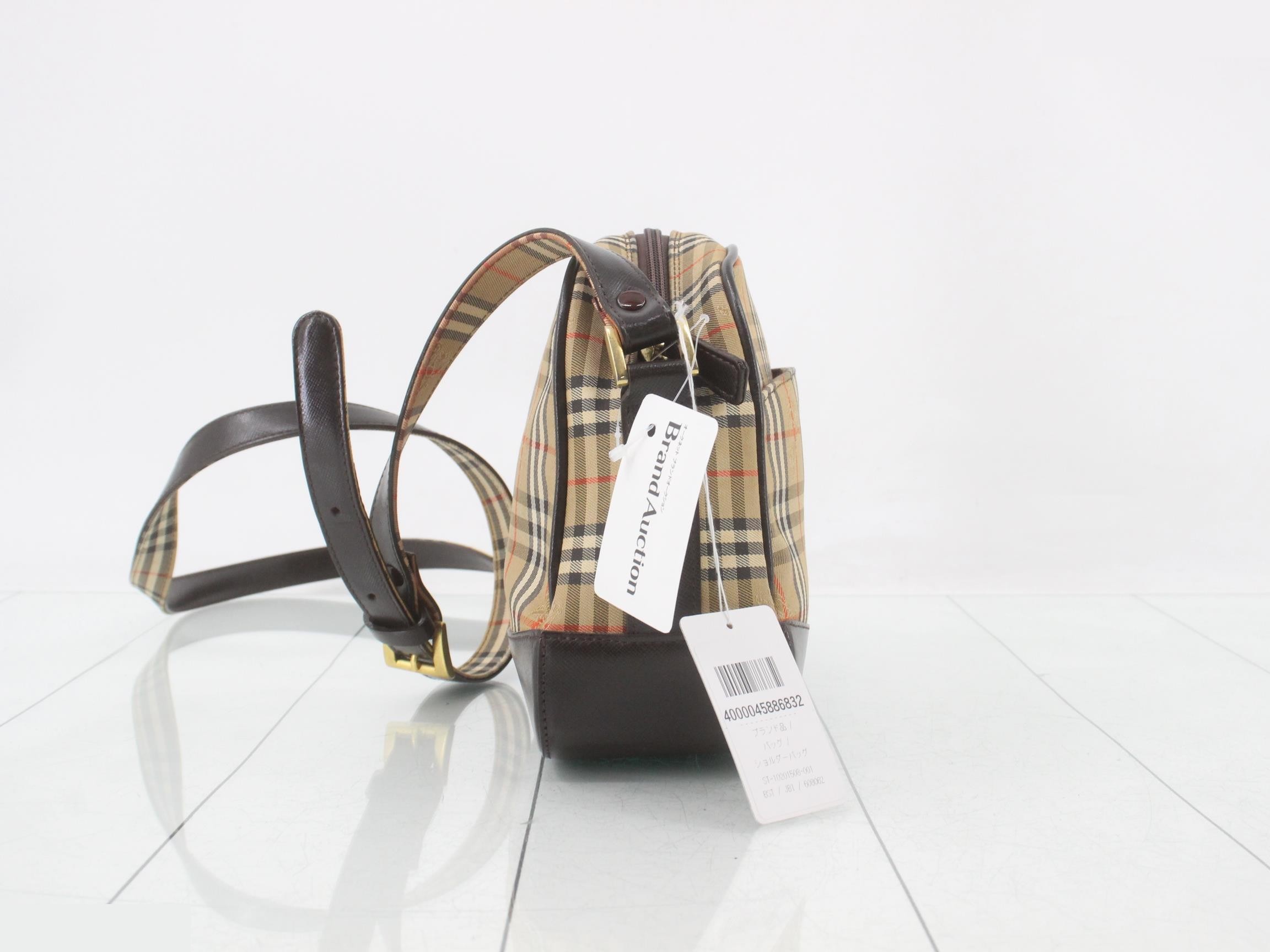 Shoulder bag — view 4