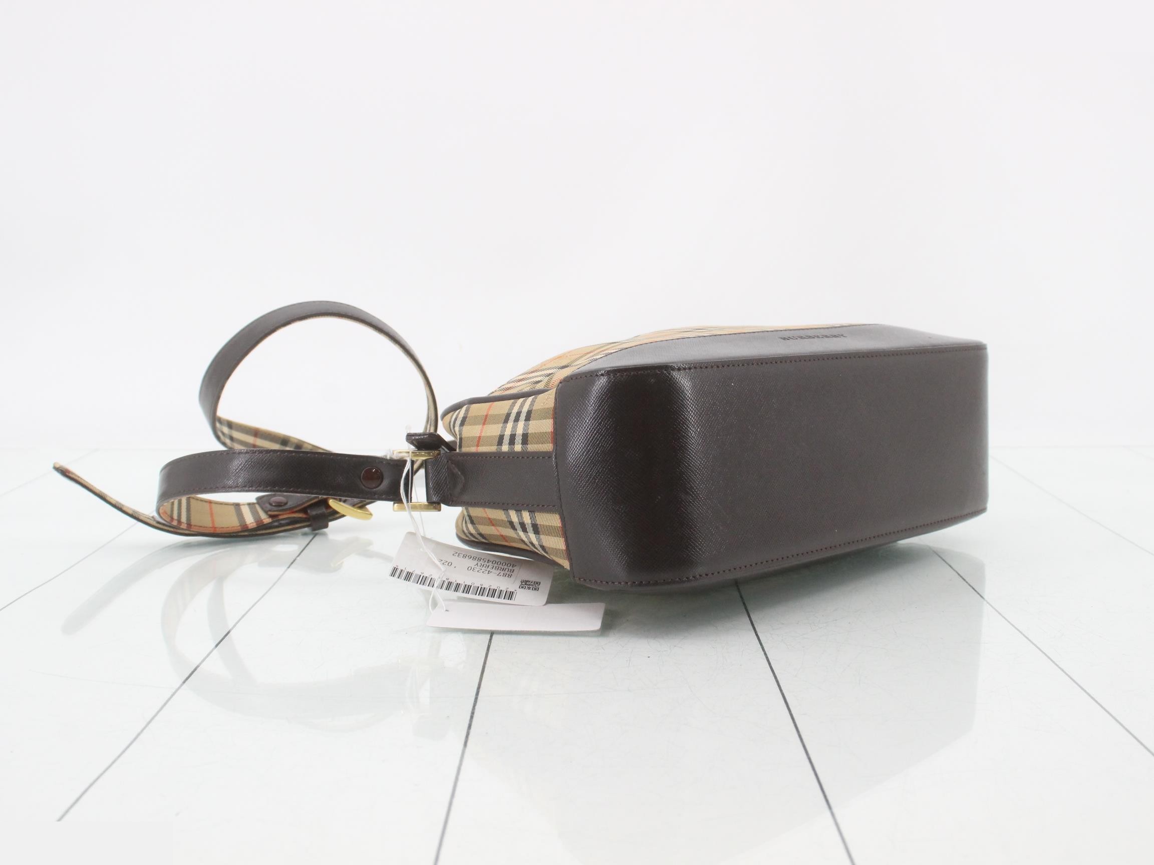 Shoulder bag — view 5