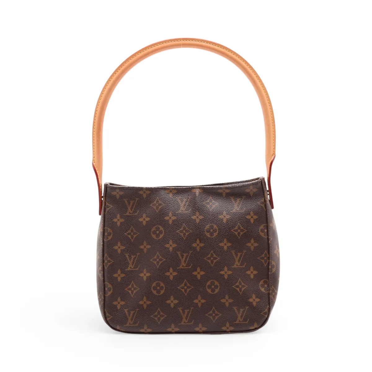 Monogram Looping MM M51146 FL1011 Brown
