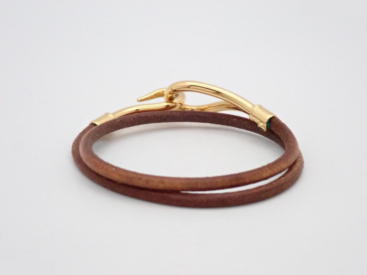 Jumbo bracelet/choker, wrist circumference approximately 17cm — view 2