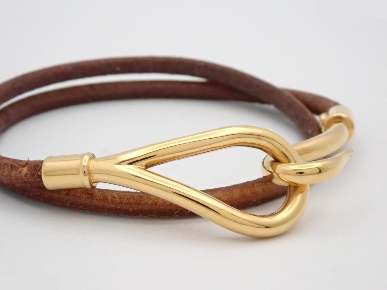 Jumbo bracelet/choker, wrist circumference approximately 17cm — view 3