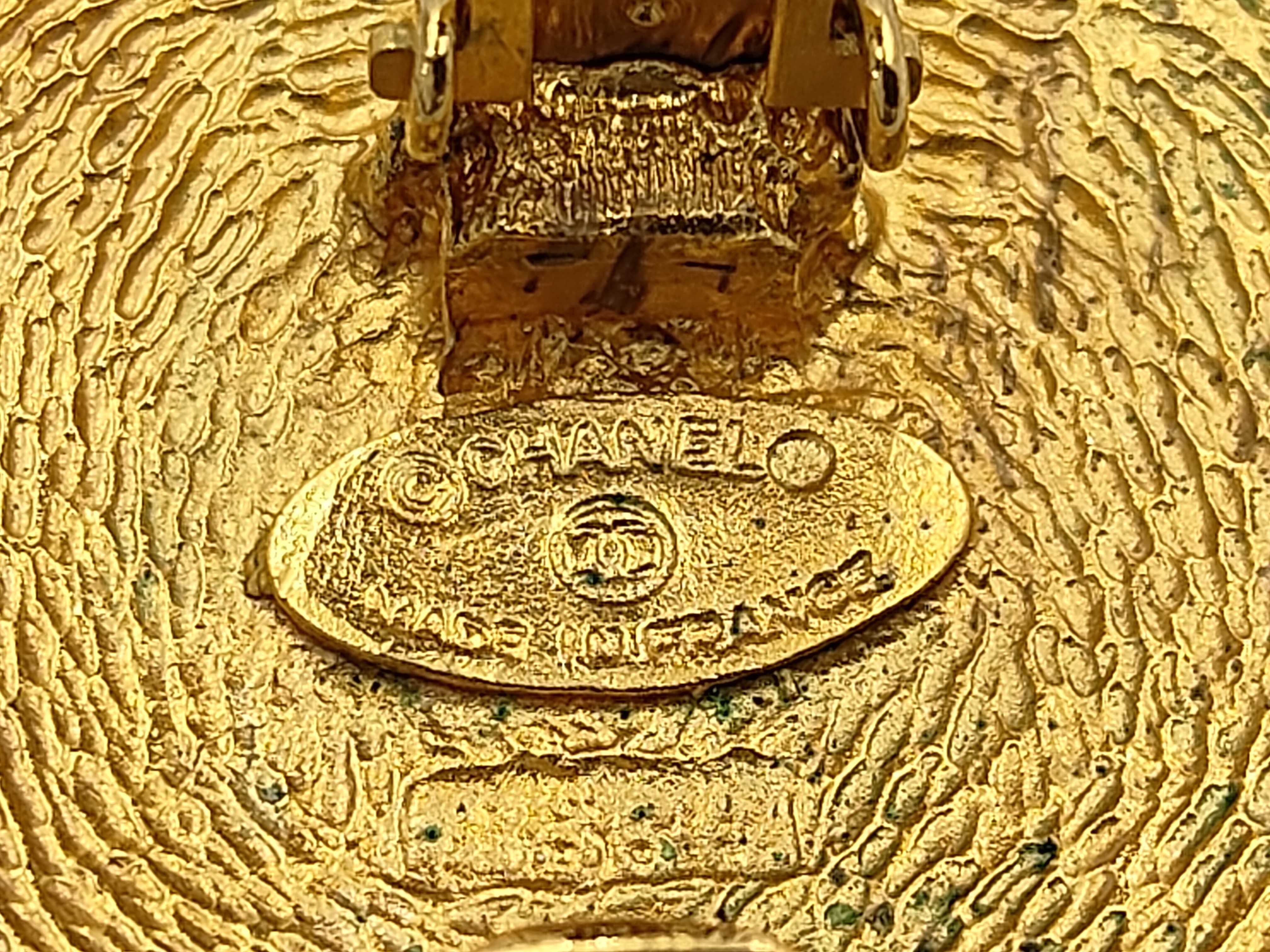 earrings — view 5