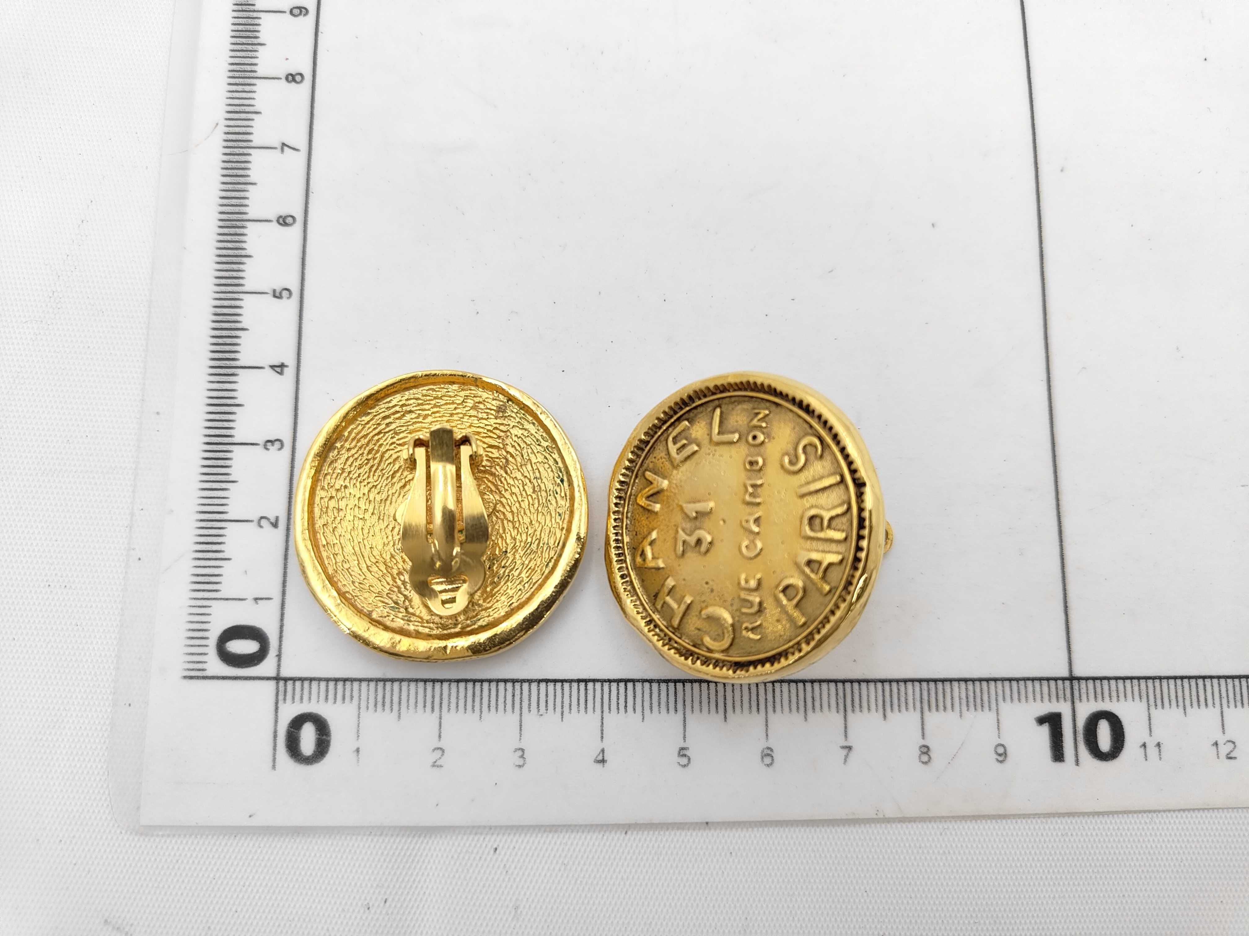 earrings — view 6