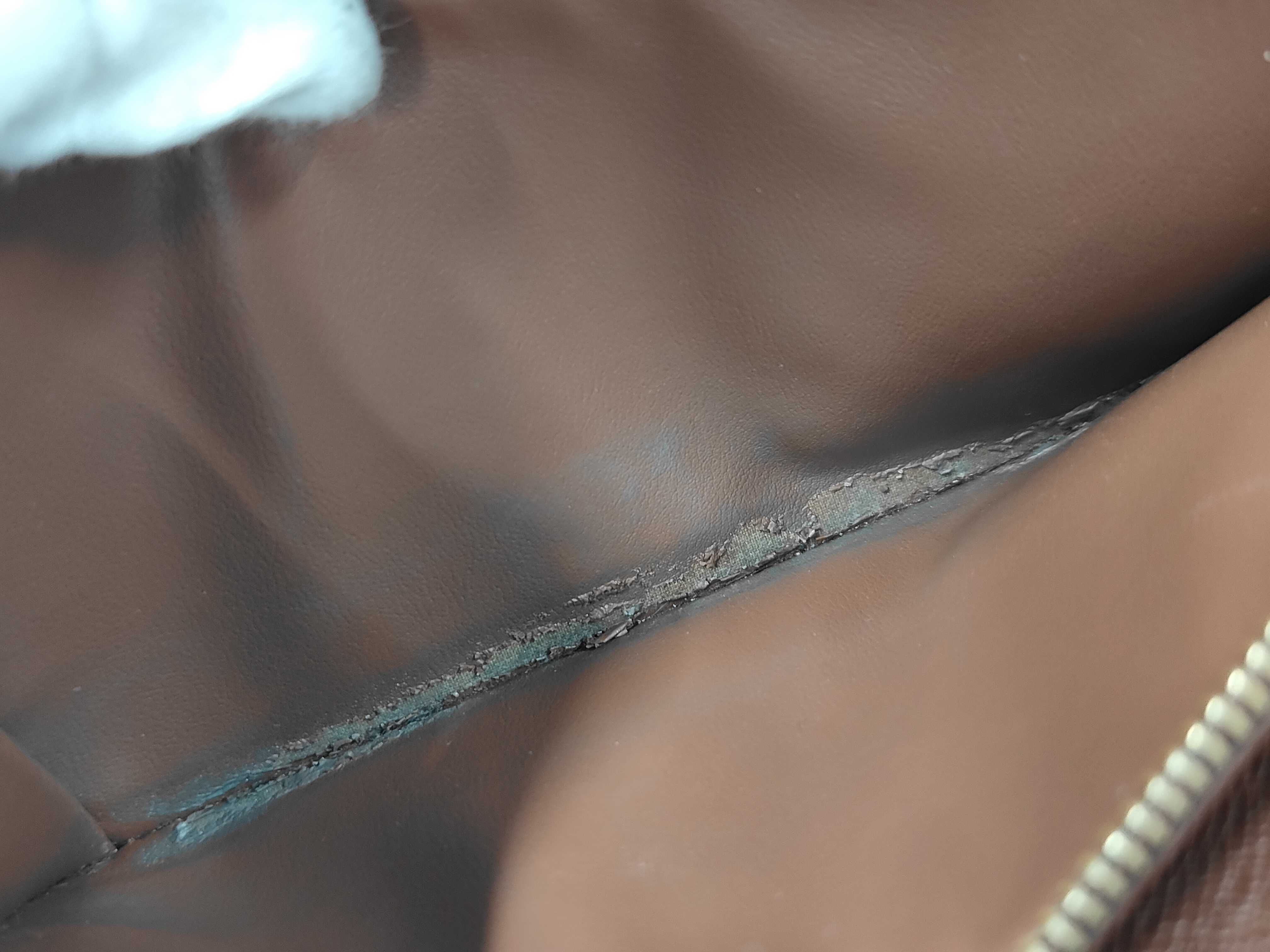 Monogram Long Wallet — view 9