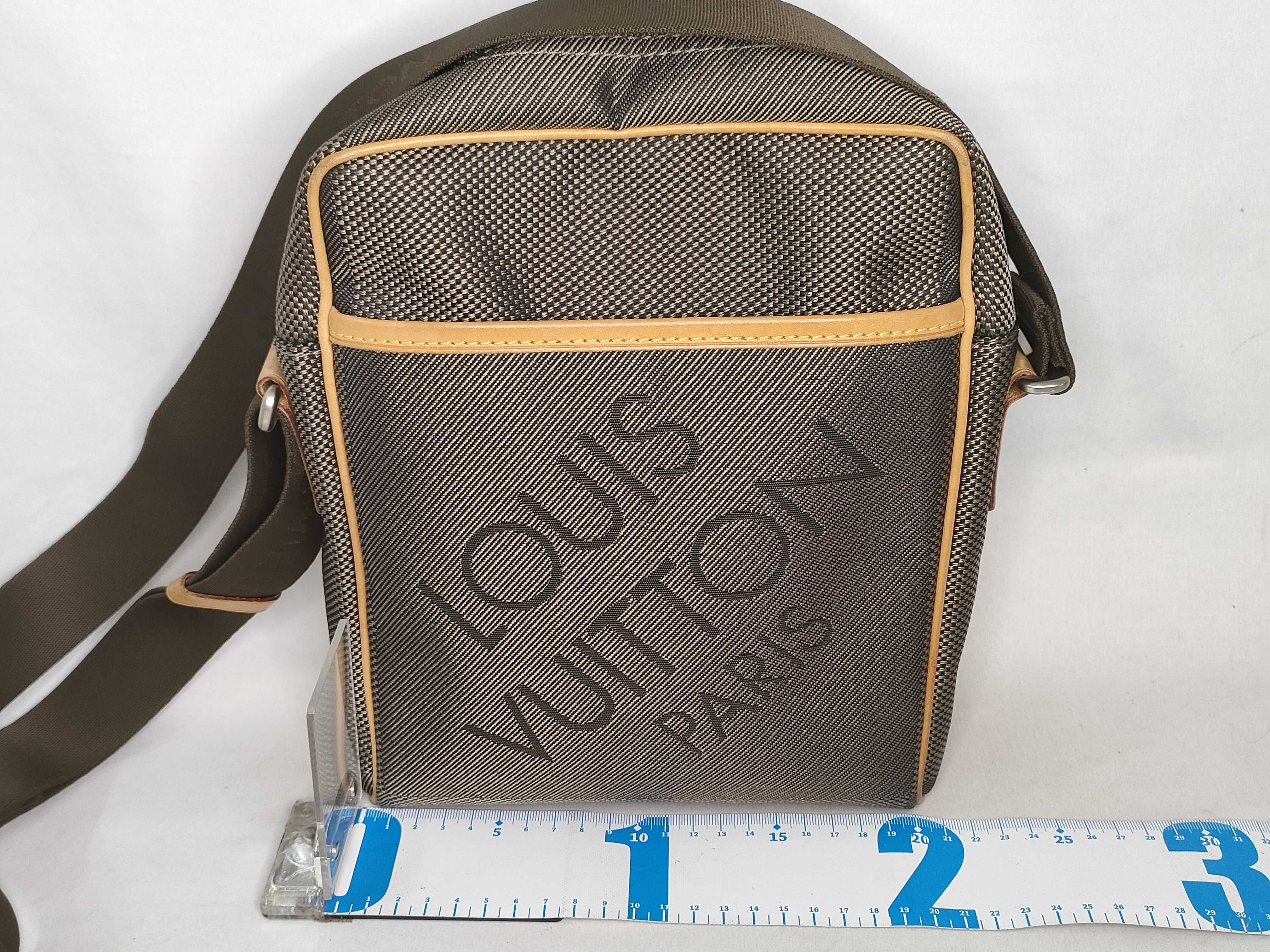 Damier Geant — view 2