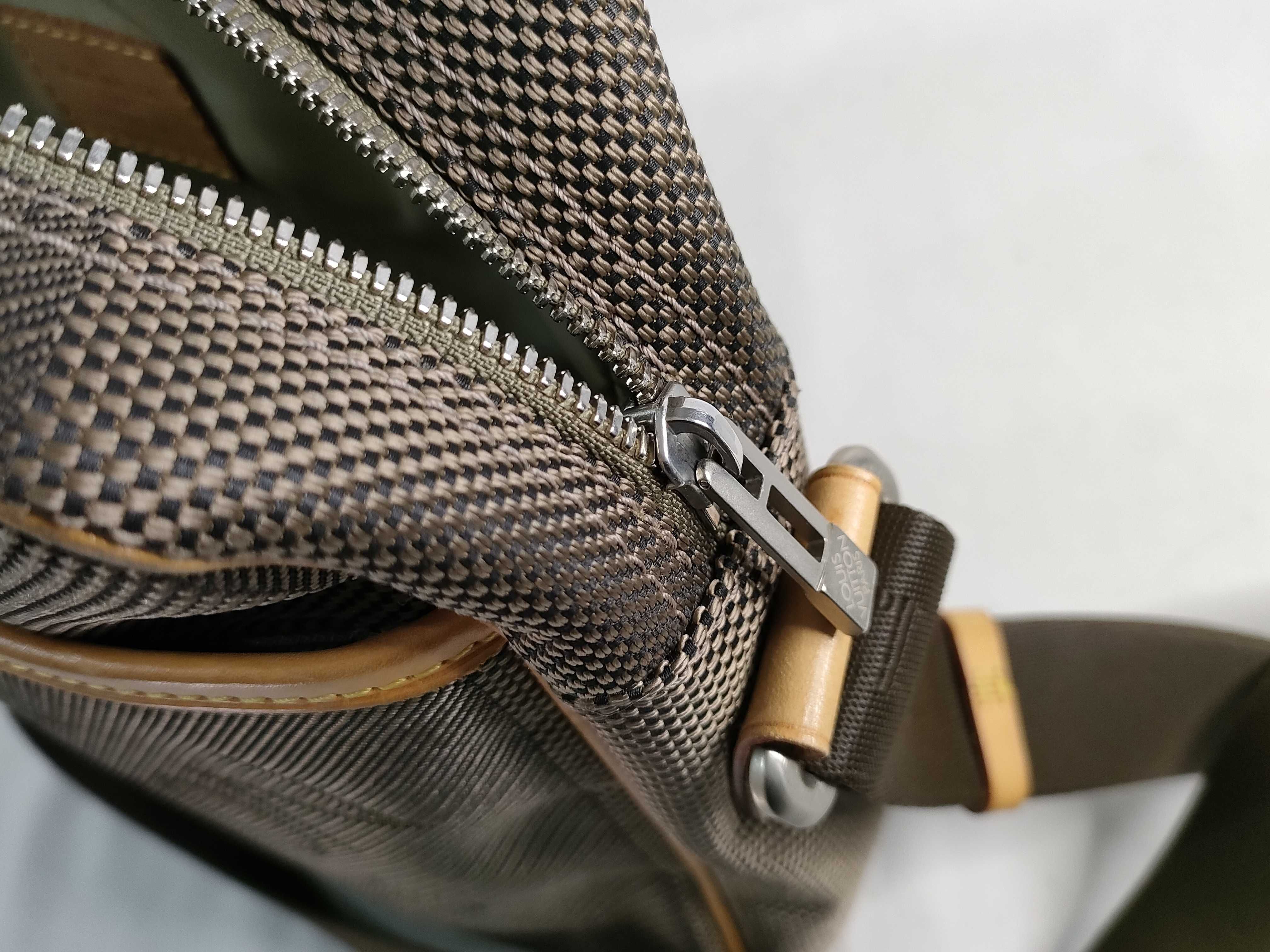 Damier Geant — view 13