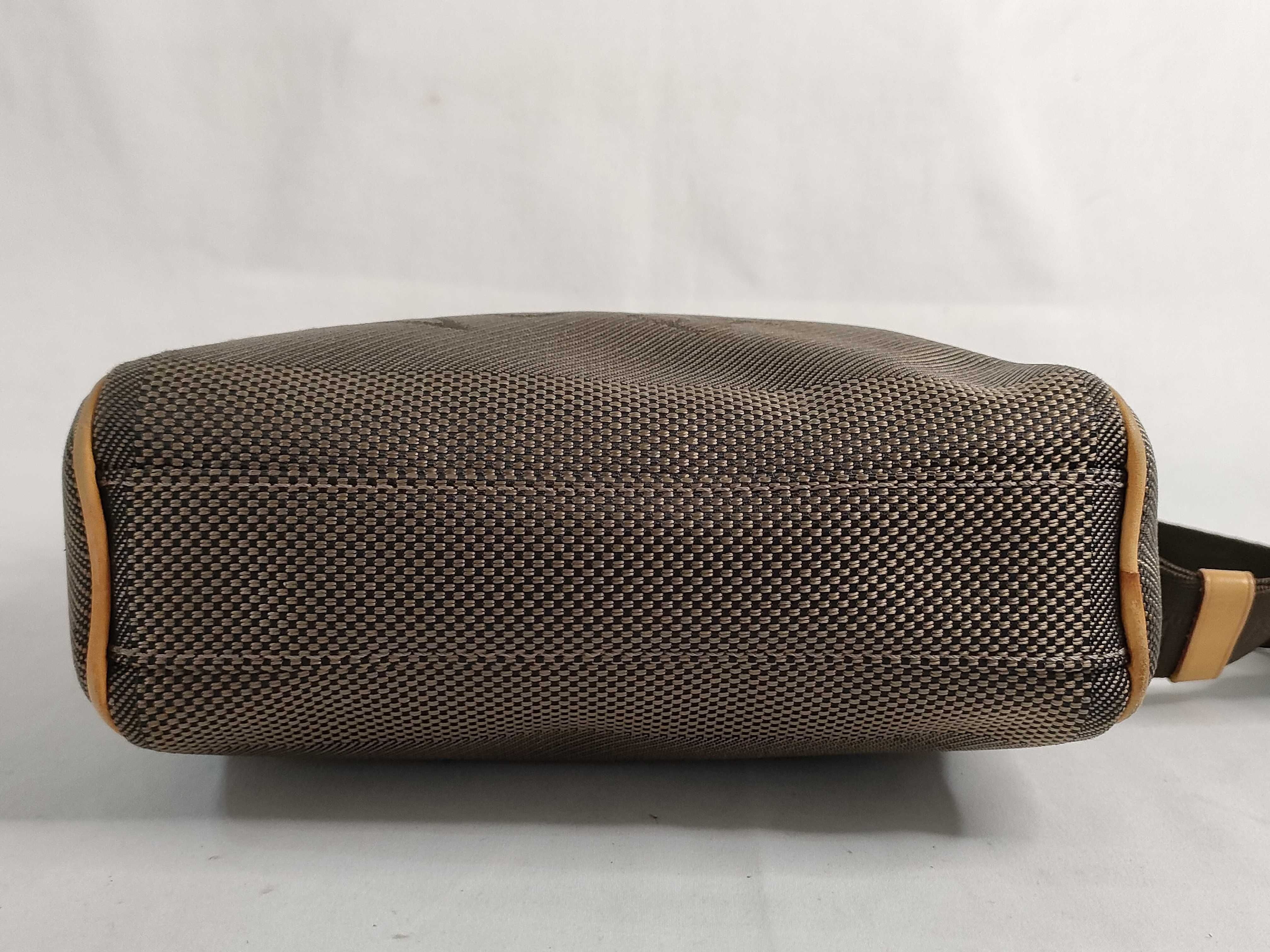 Damier Geant — view 7