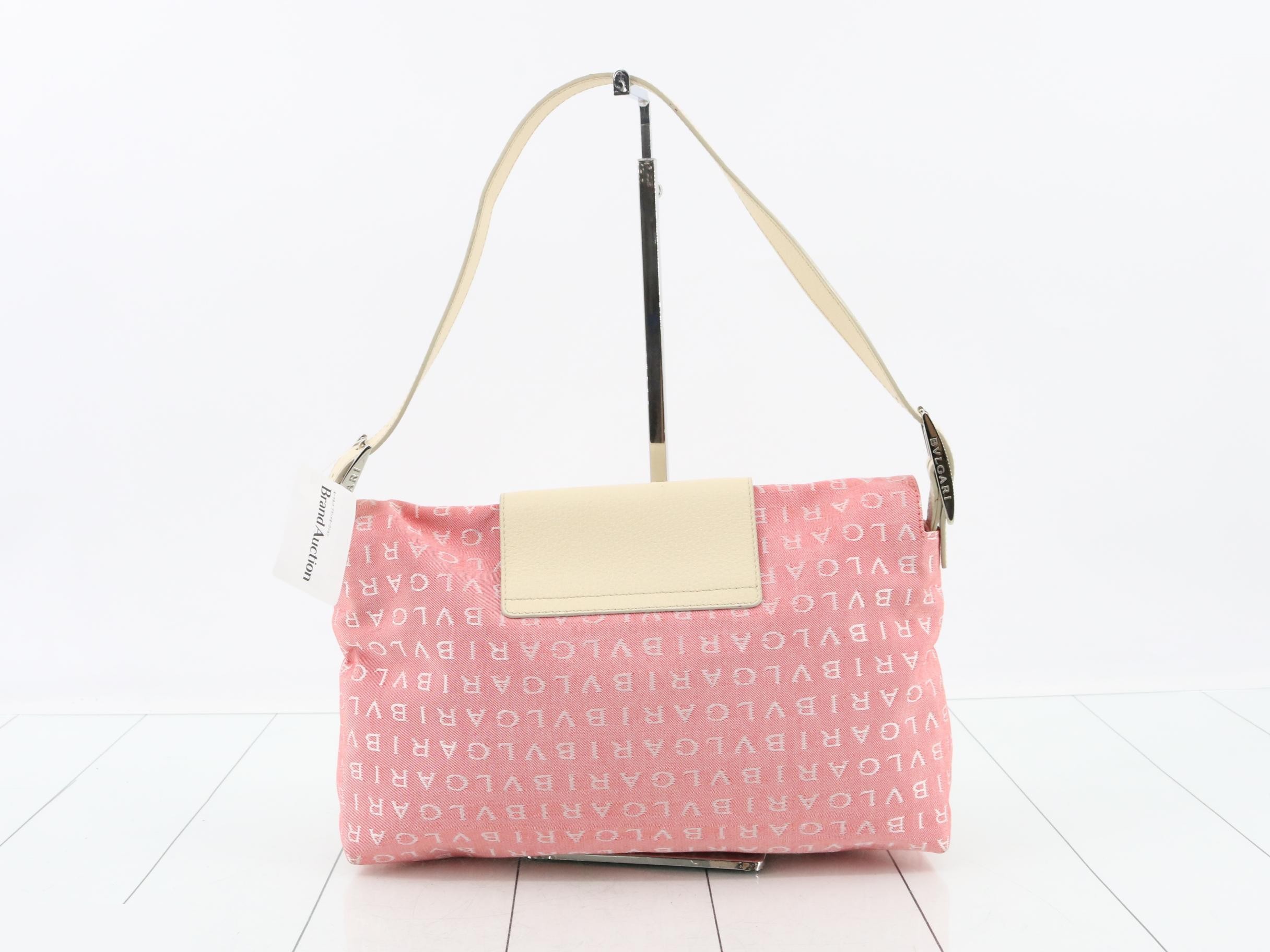 Logo Mania (Bags) - Handbags — view 2