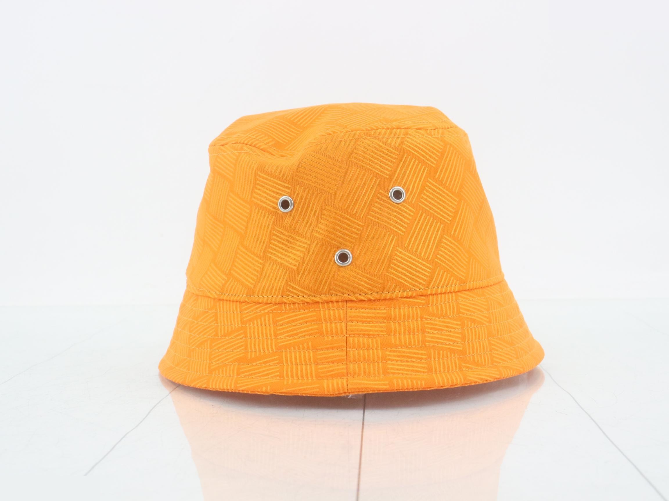 Intrecciato (accessories) - Hat - Size: M — view 2