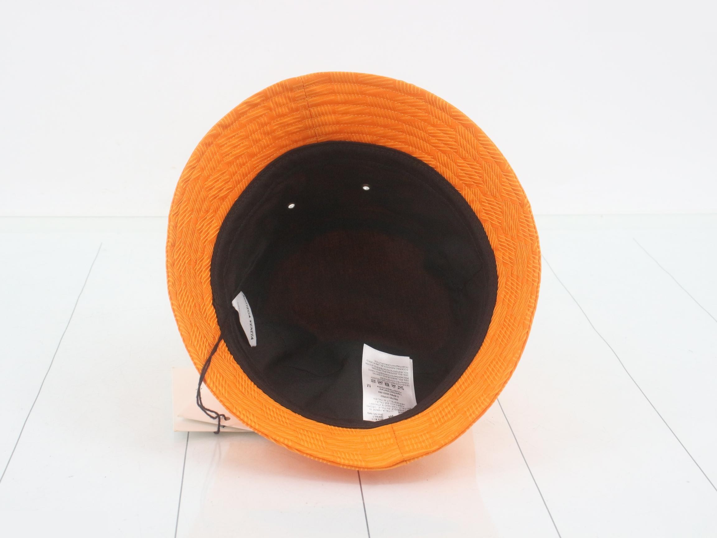 Intrecciato (accessories) - Hat - Size: M — view 3