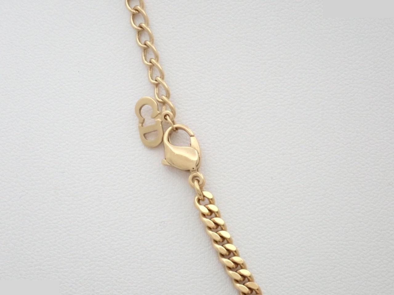 Other lines: Precious metals, necklaces, pendants, chain approximately 44cm — view 2