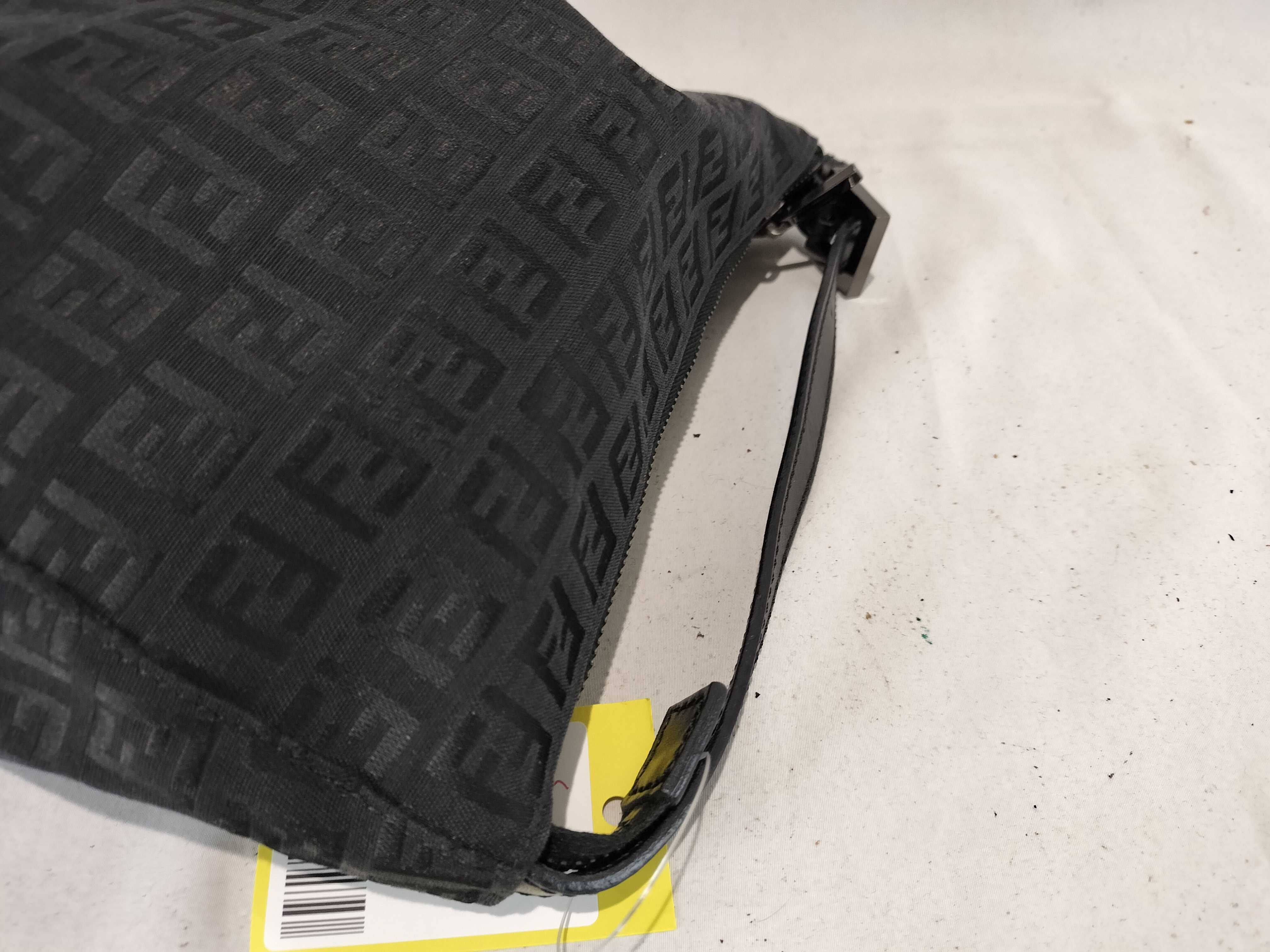 handbag / black handbag — view 3