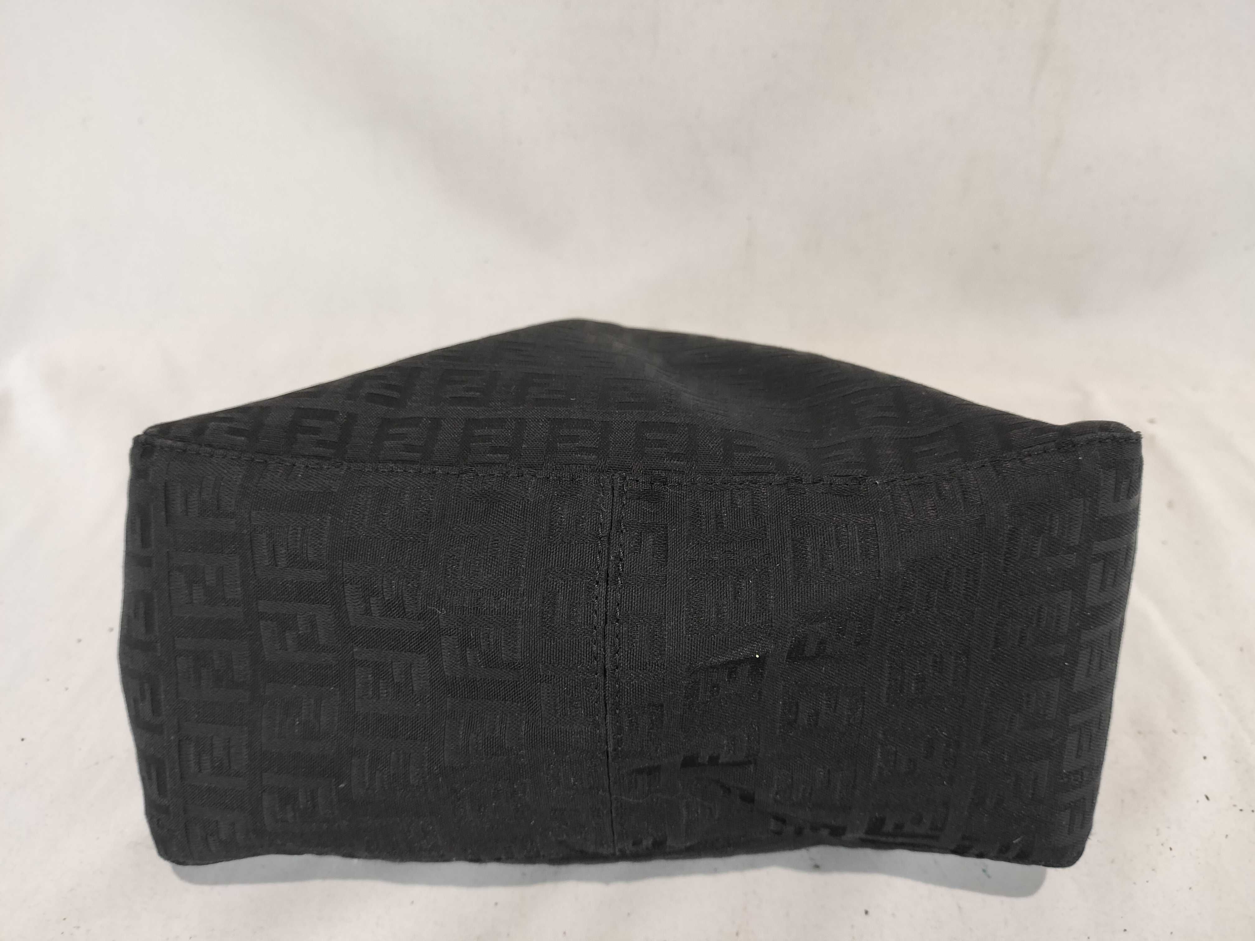 handbag / black handbag — view 7